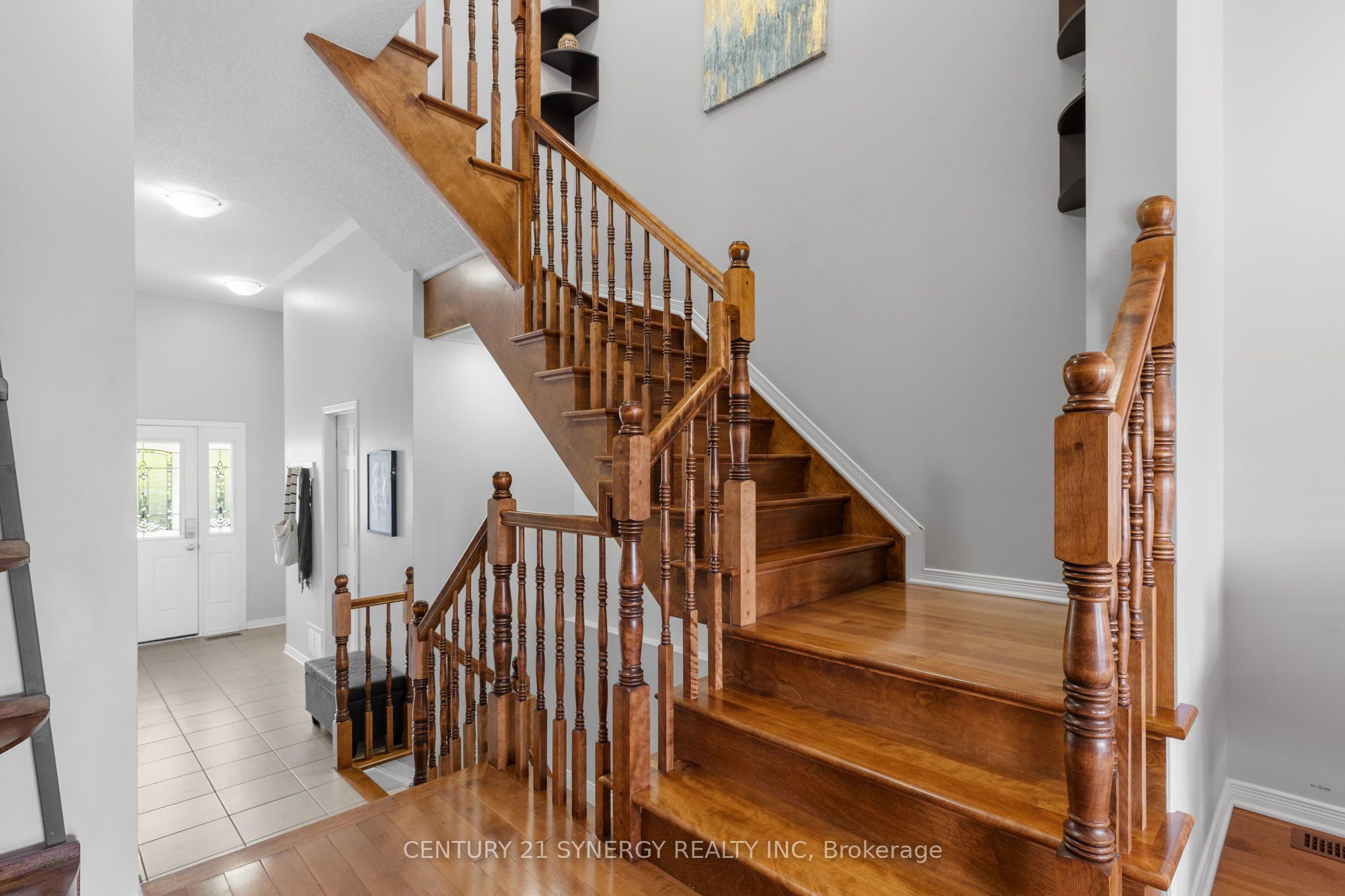 966 Torovin Private, Cyrville - Carson Grove - Pineview, ON K1B 0A7 photo 4