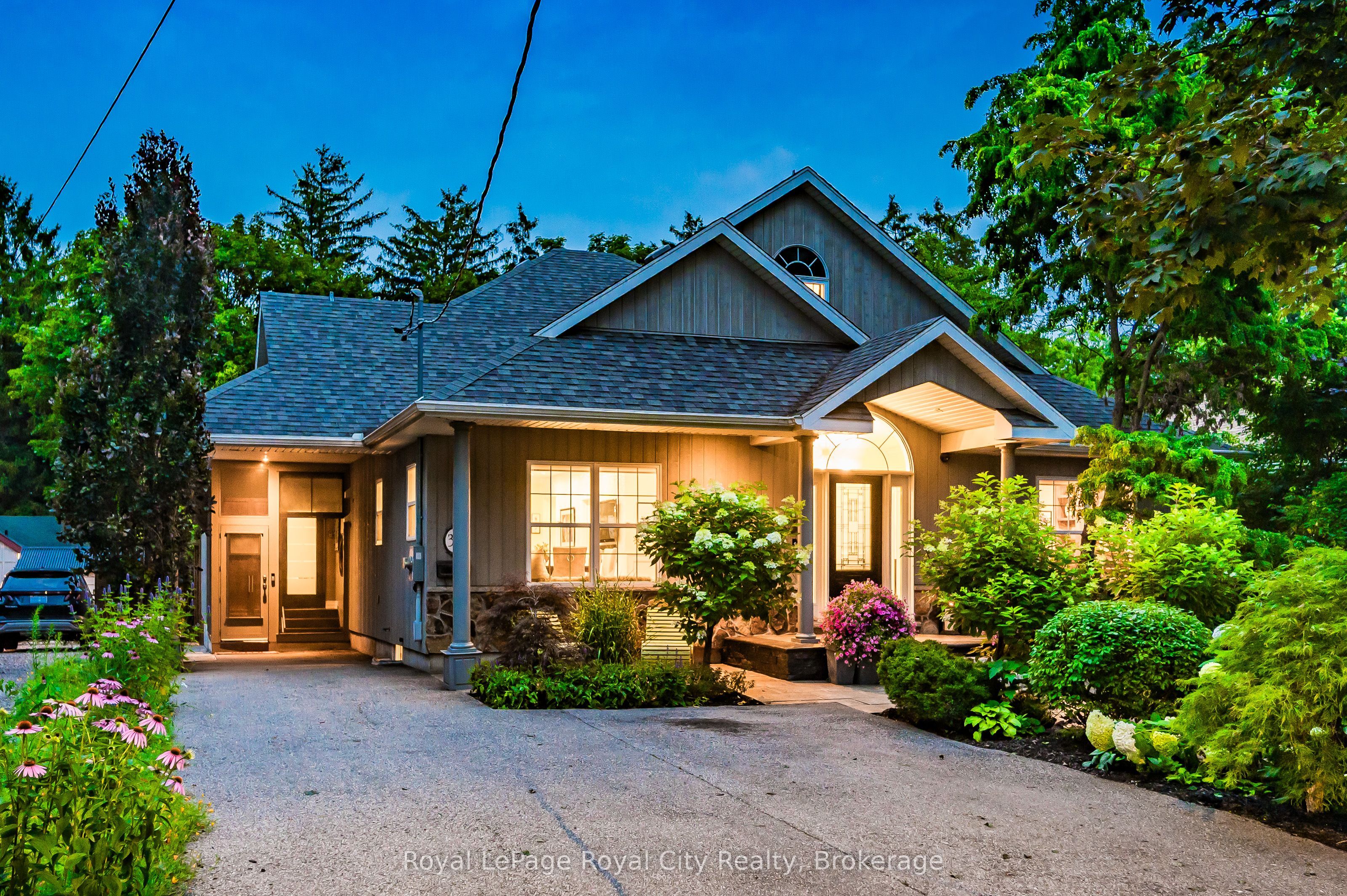 33 Edgehill Drive, Guelph, ON N1H 5E3 photo 4