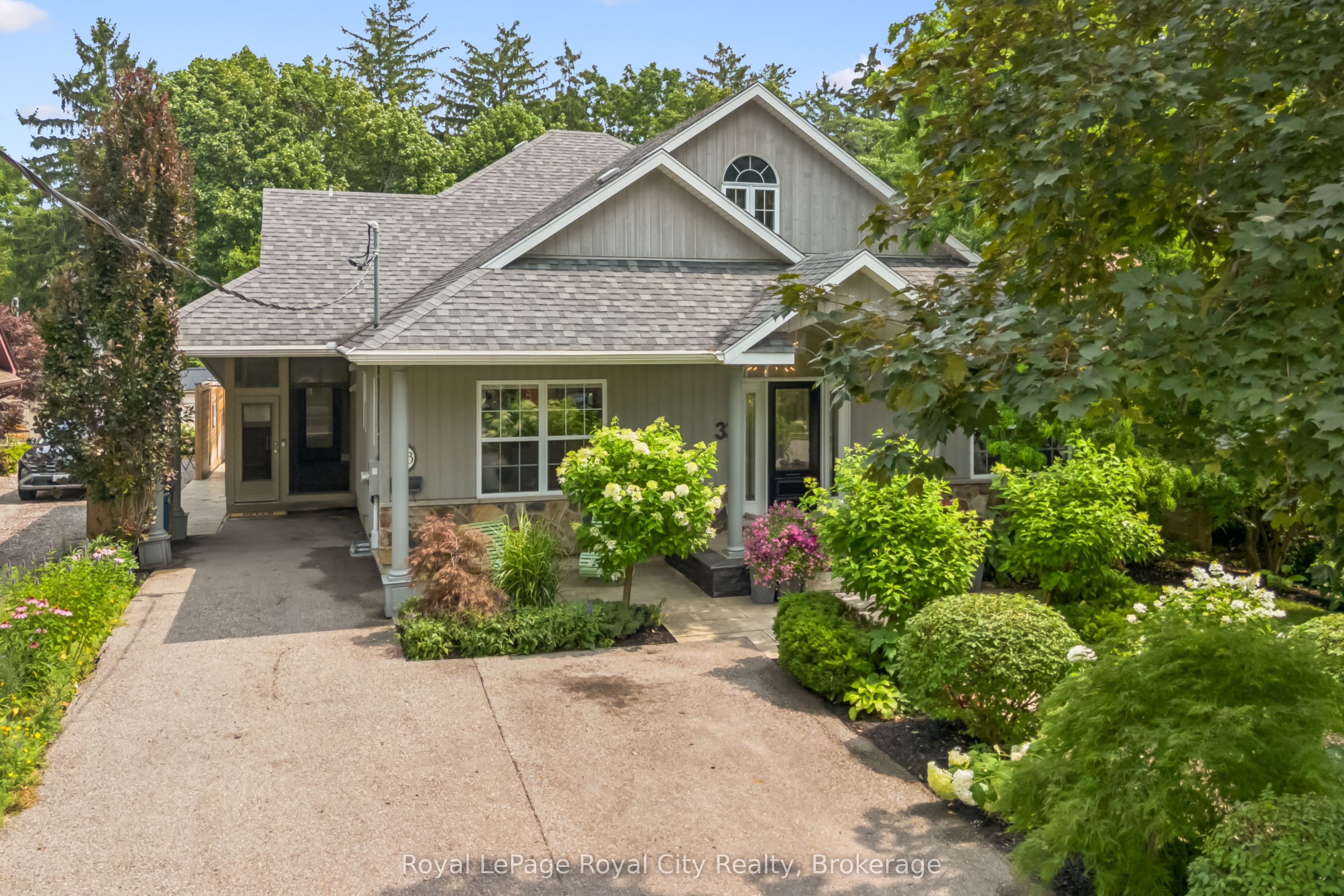 33 Edgehill Drive, Guelph, ON N1H 5E3 photo 5