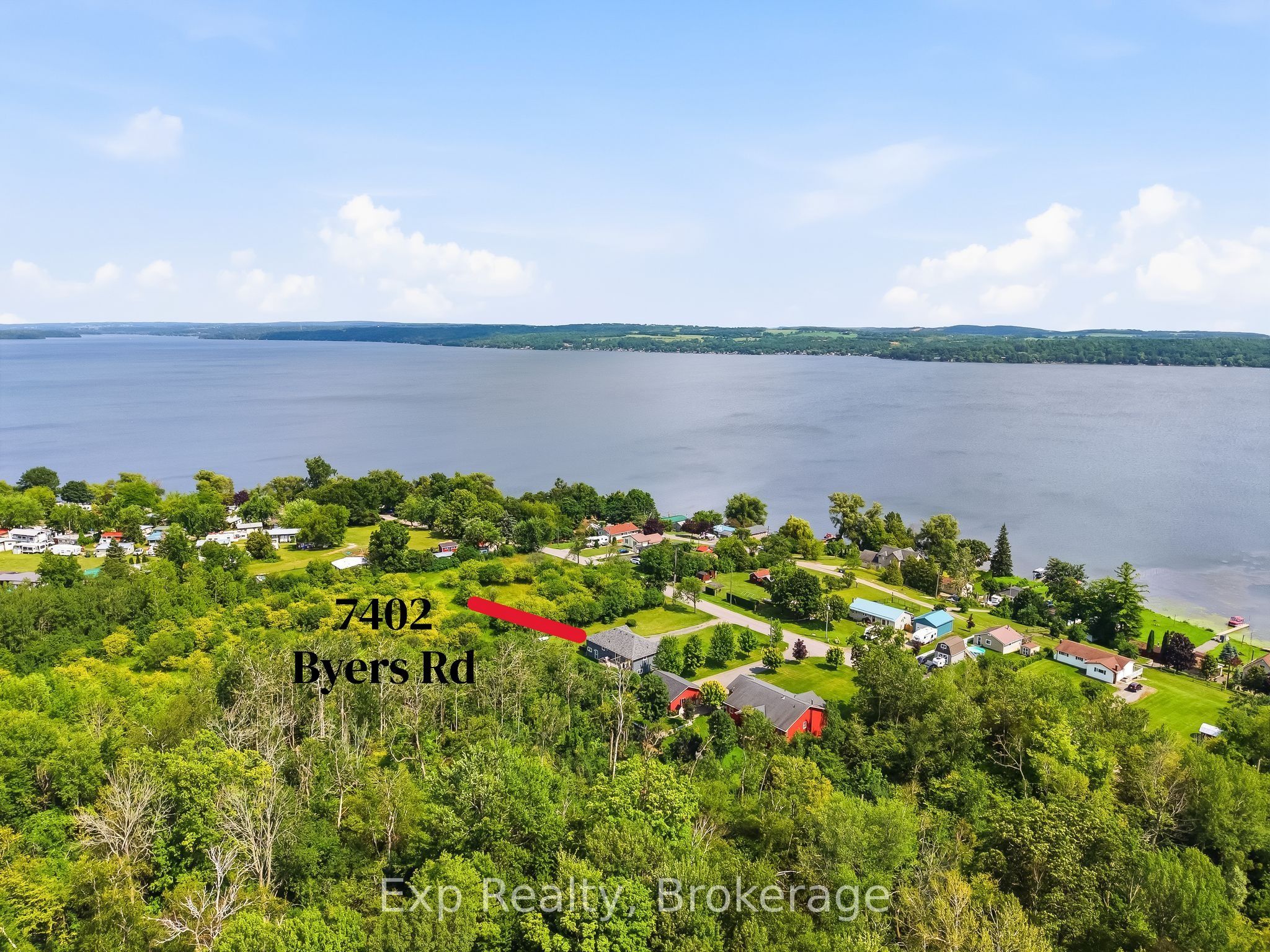 7402 Byers Road, Hamilton Township, ON K0L 1B0 photo 3