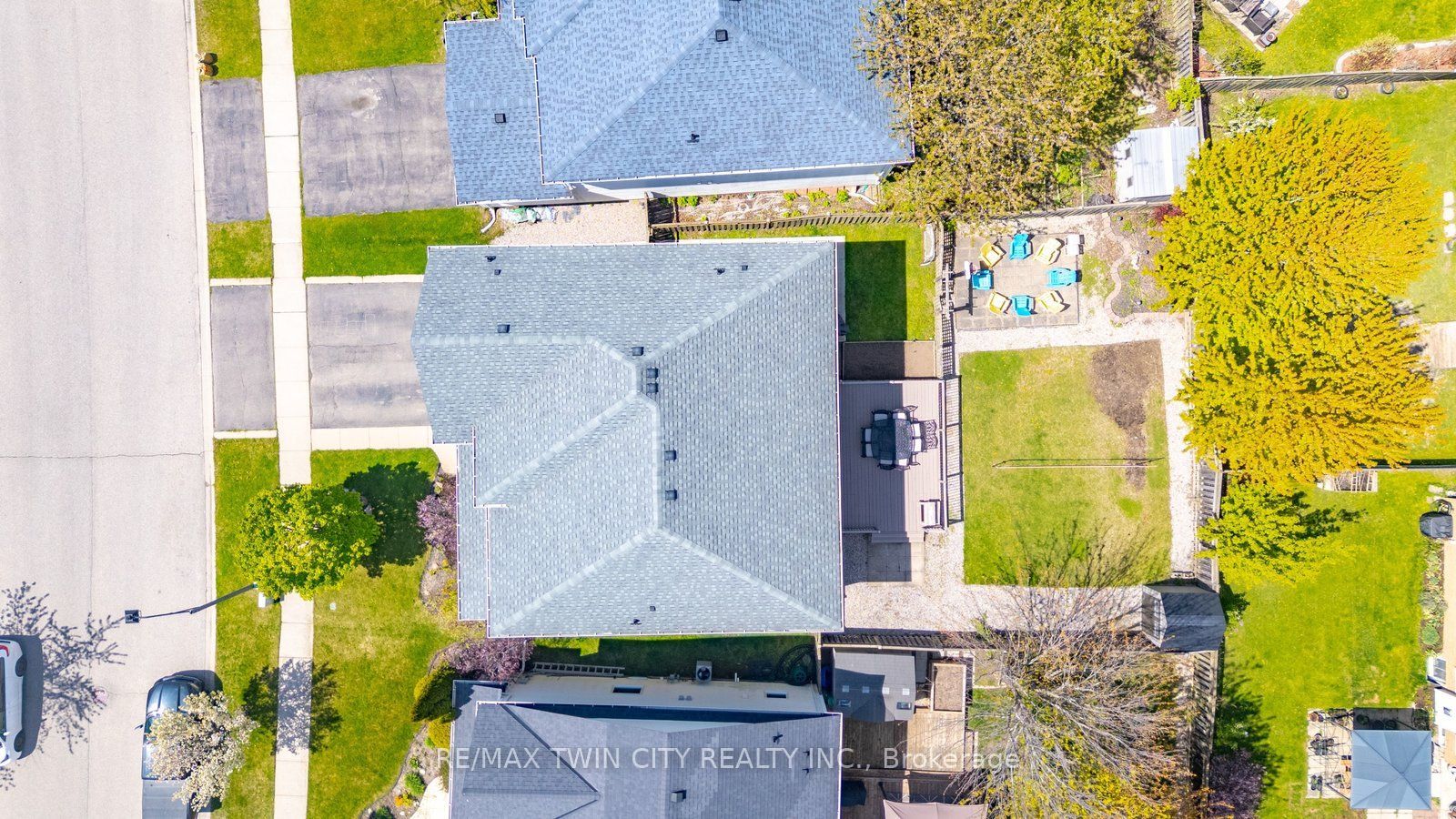 20 Webb Avenue #Upper, Brantford, ON N3T 6S5 photo 4