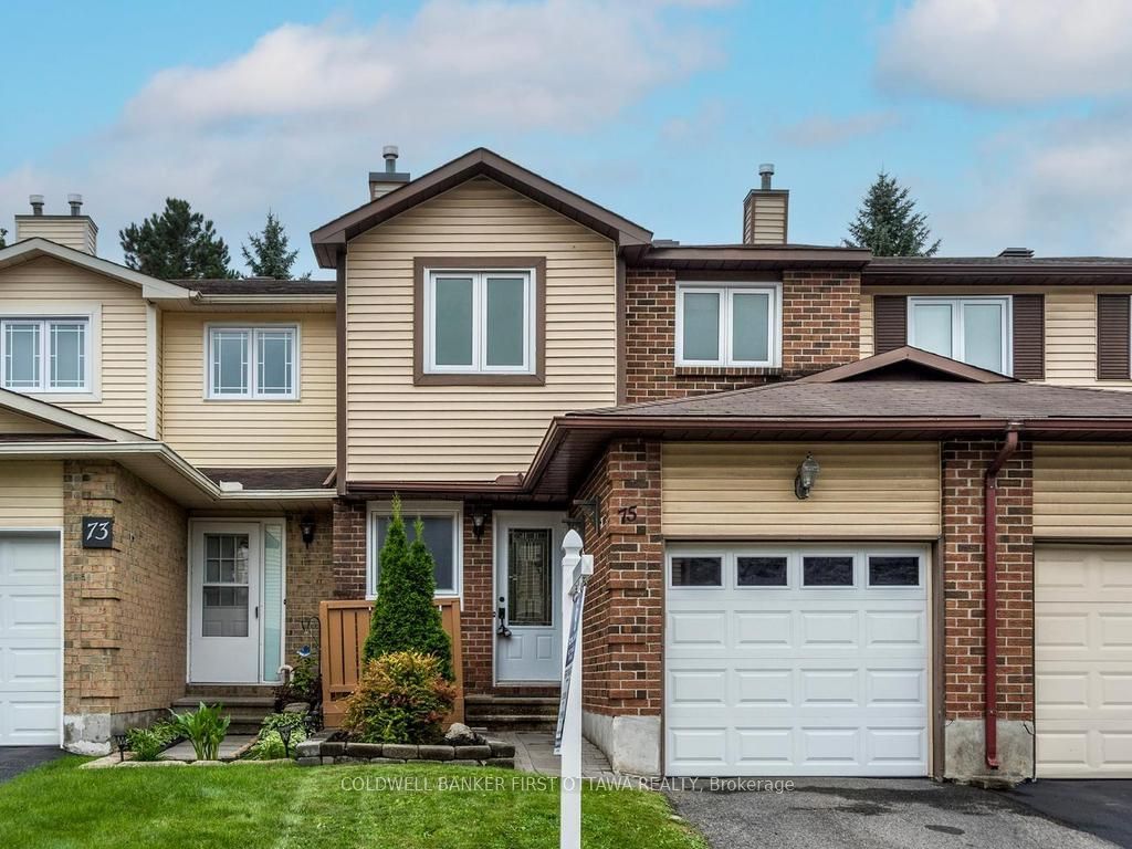 75 Sundback Lane, Kanata, ON K2L 2W8 photo 2