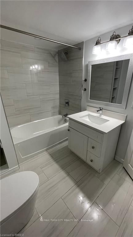 20 Davidson Court Lower, Brantford, ON N3S 0C6 photo 4