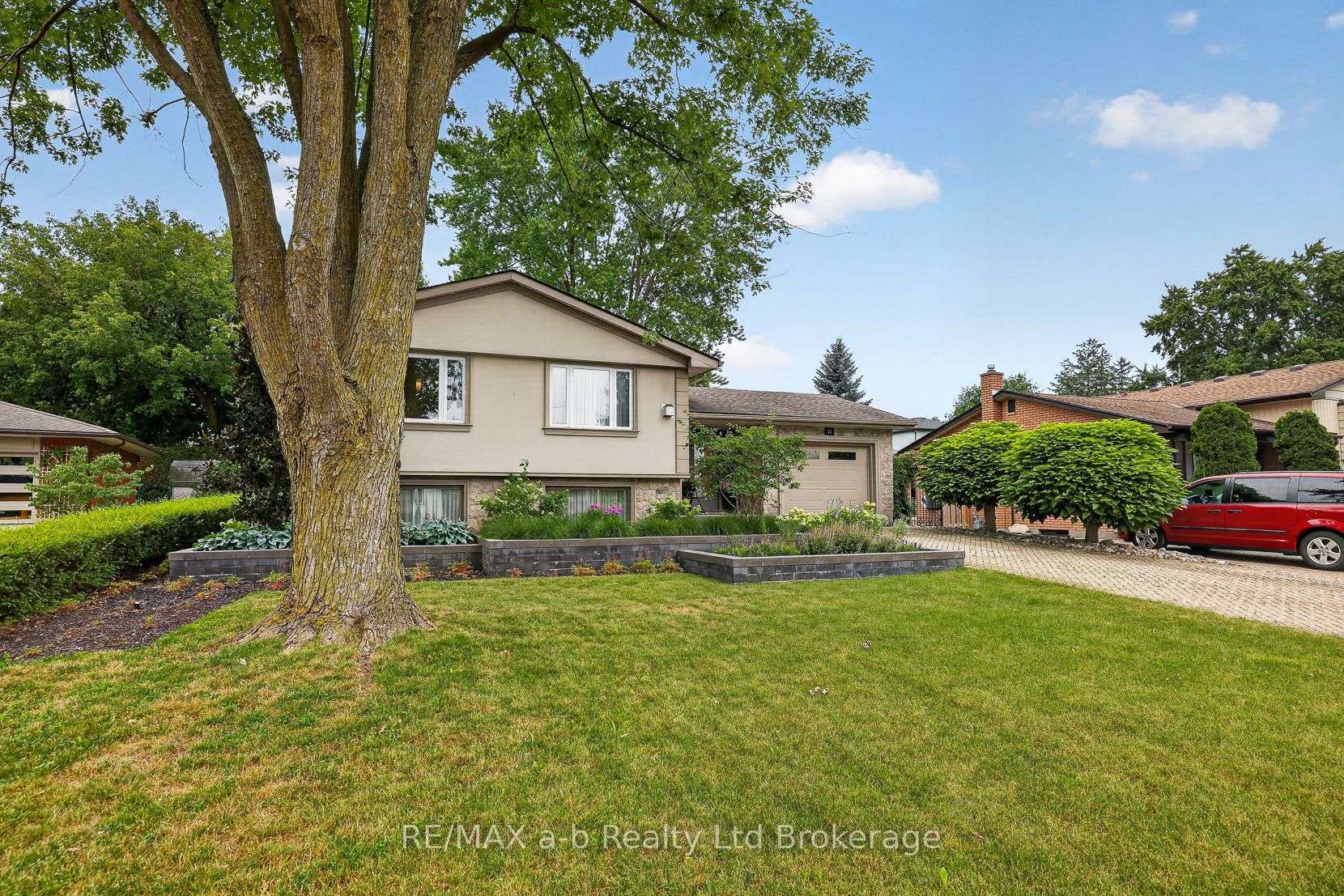 11 Princess Park Road, Ingersoll, ON N5C 1X7 photo 4