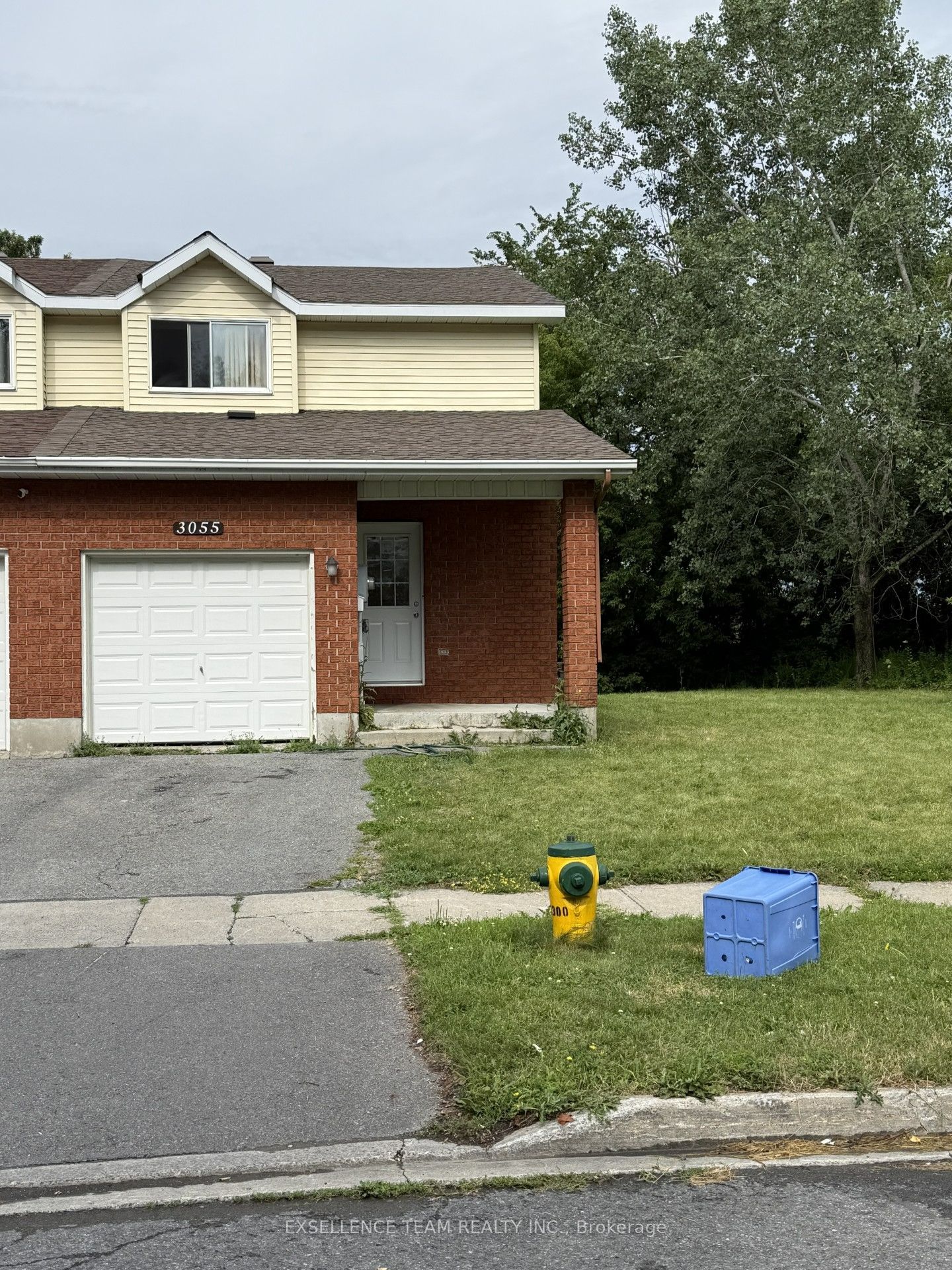 3055 Northdale Drive, Cornwall, ON K6K 1K2