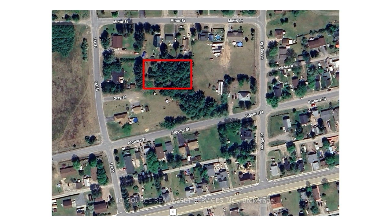 6 Grey Street, Sables-Spanish Rivers, ON P0P 2G0 photo 4