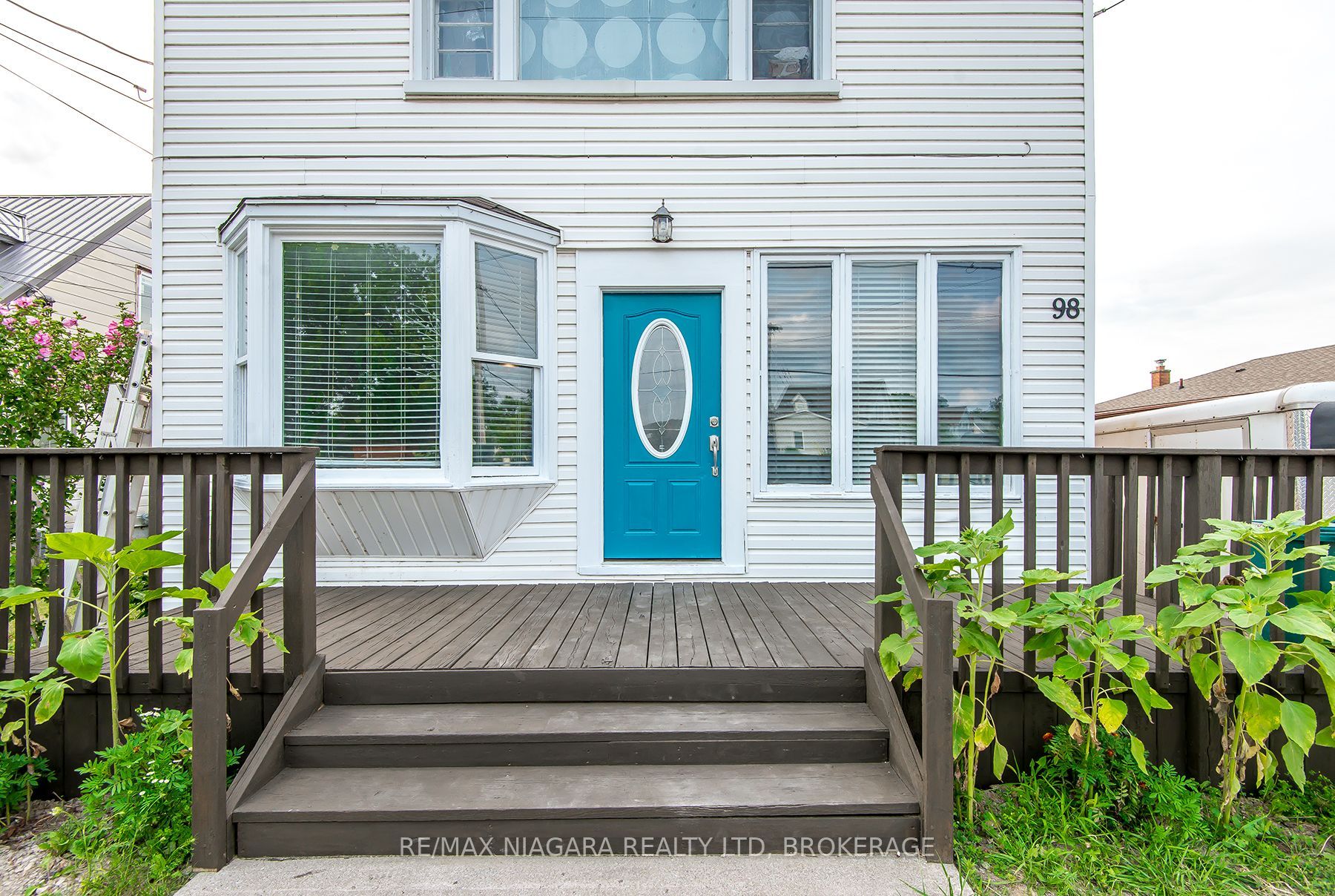 98 Chippawa Road, Port Colborne, ON L3K 1T5 photo 3
