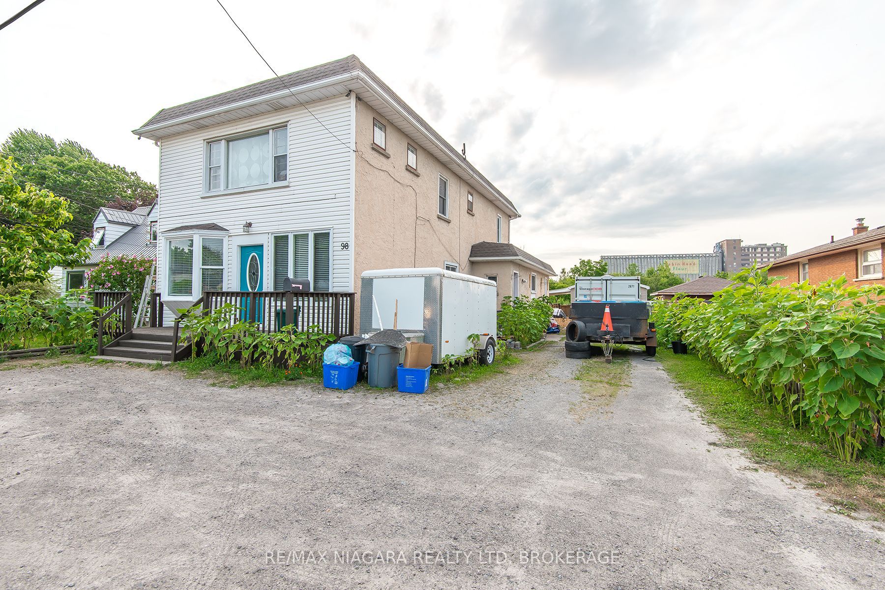 98 Chippawa Road, Port Colborne, ON L3K 1T5 photo 4