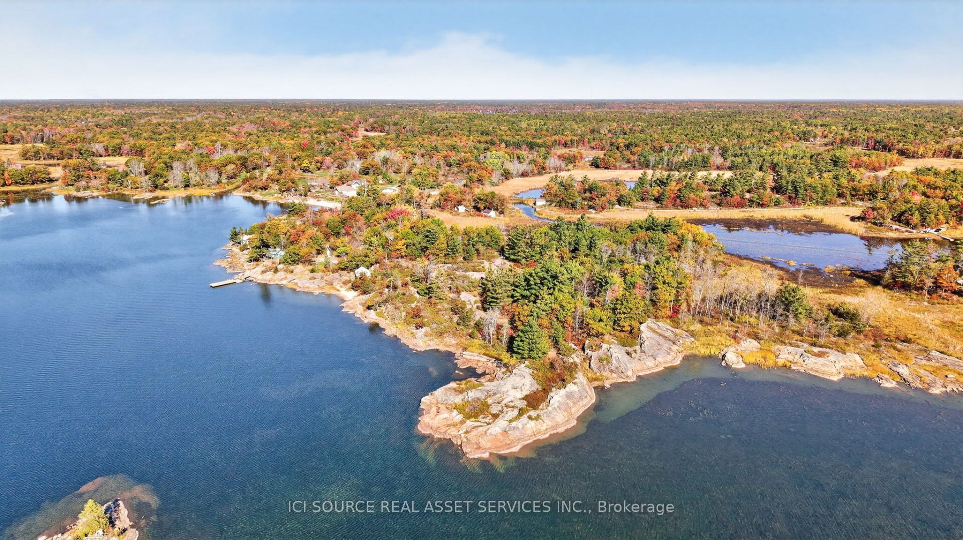 377 Macey Bay Road, Georgian Bay, ON L0K 1S0 photo 2