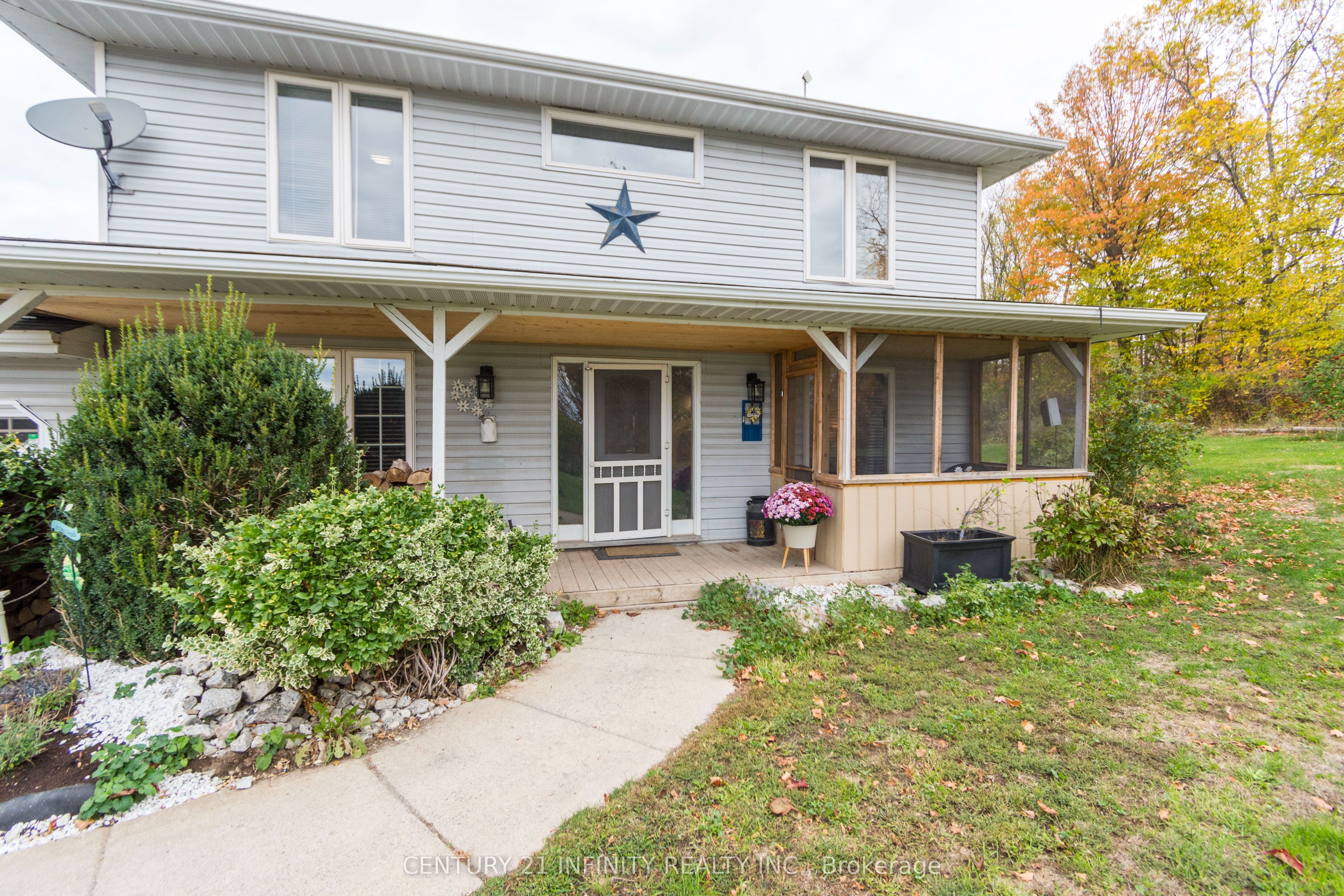 460 Pigden Road, Madoc, ON K0K 2K0 photo 2