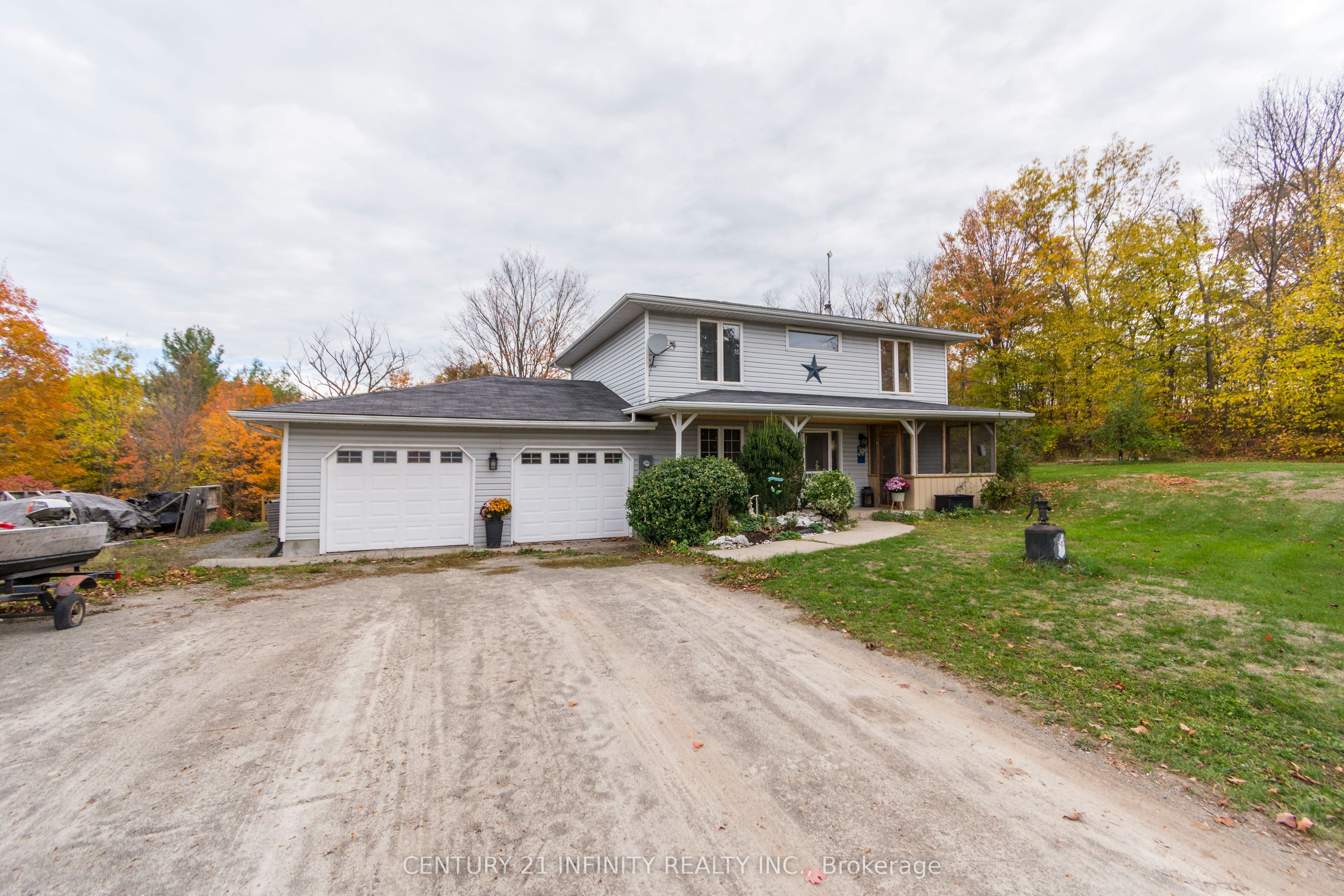 460 Pigden Road, Madoc, ON K0K 2K0 photo 3