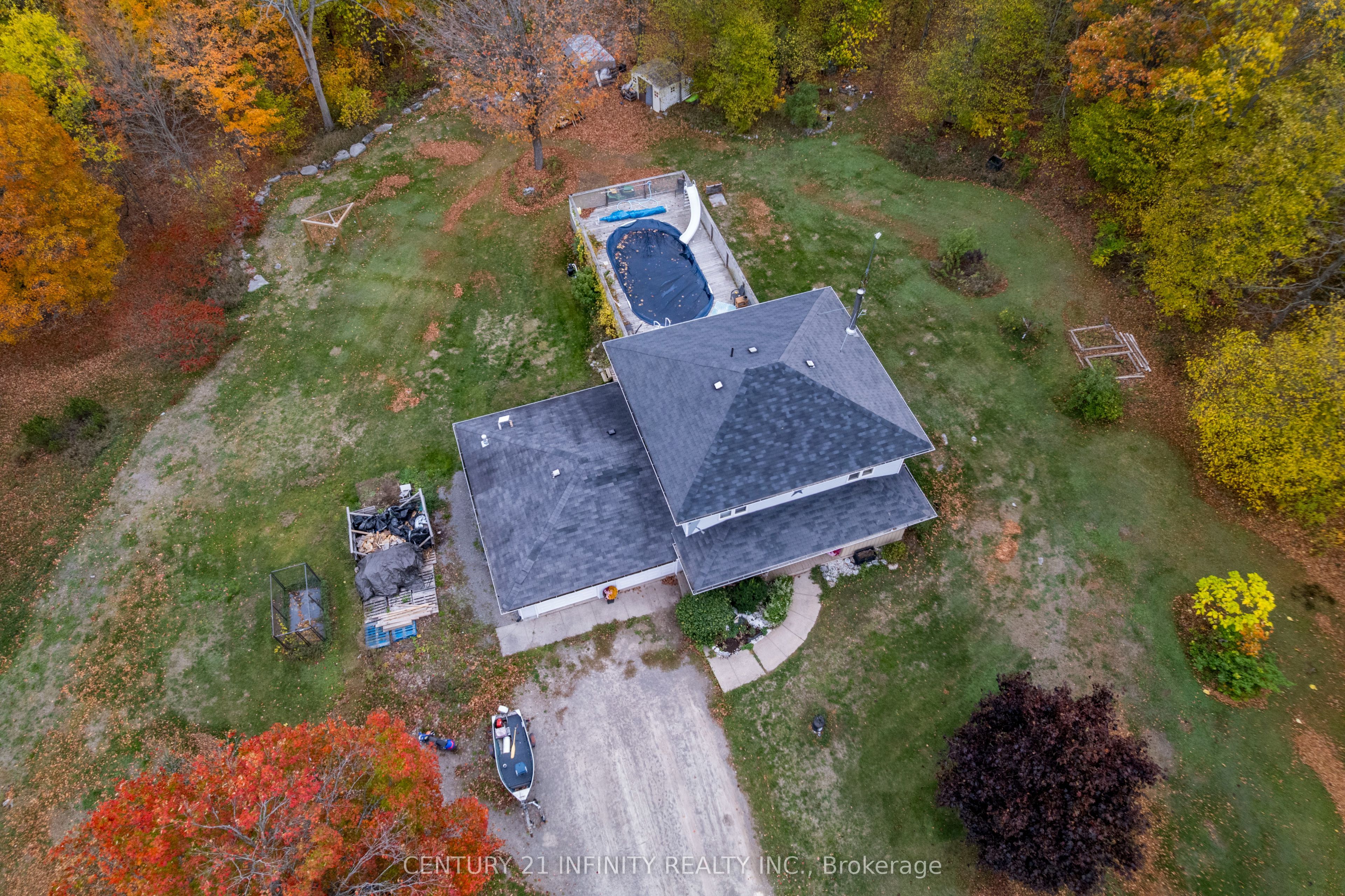 460 Pigden Road, Madoc, ON K0K 2K0 photo 5