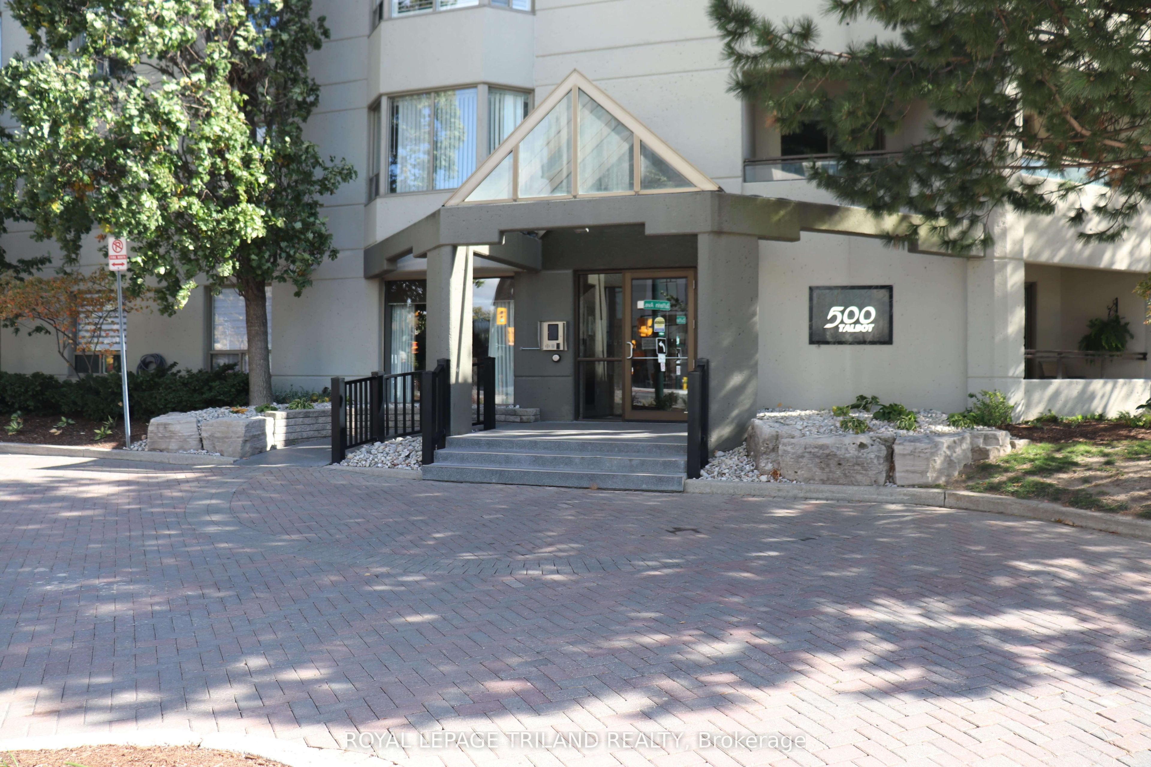 500 Talbot Street 803, London East, ON N6A 2S3