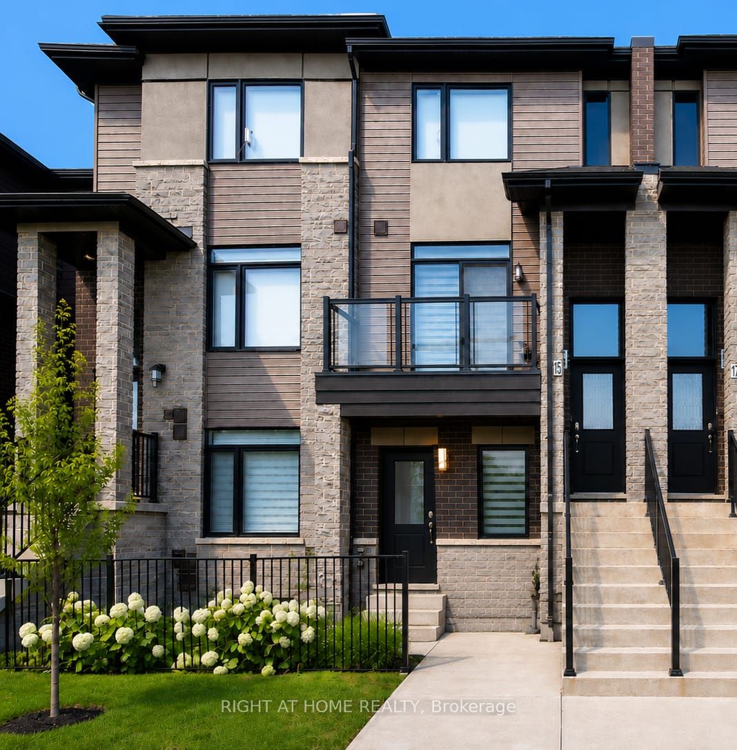 590 North Service Road 15, Hamilton, ON L8E 0K5