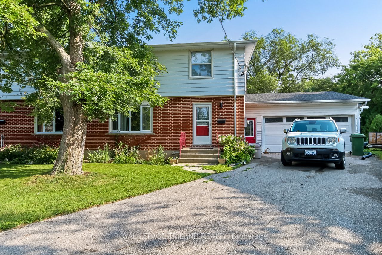 3 Gregory Place, St. Thomas, ON N5R 4S4 photo 2