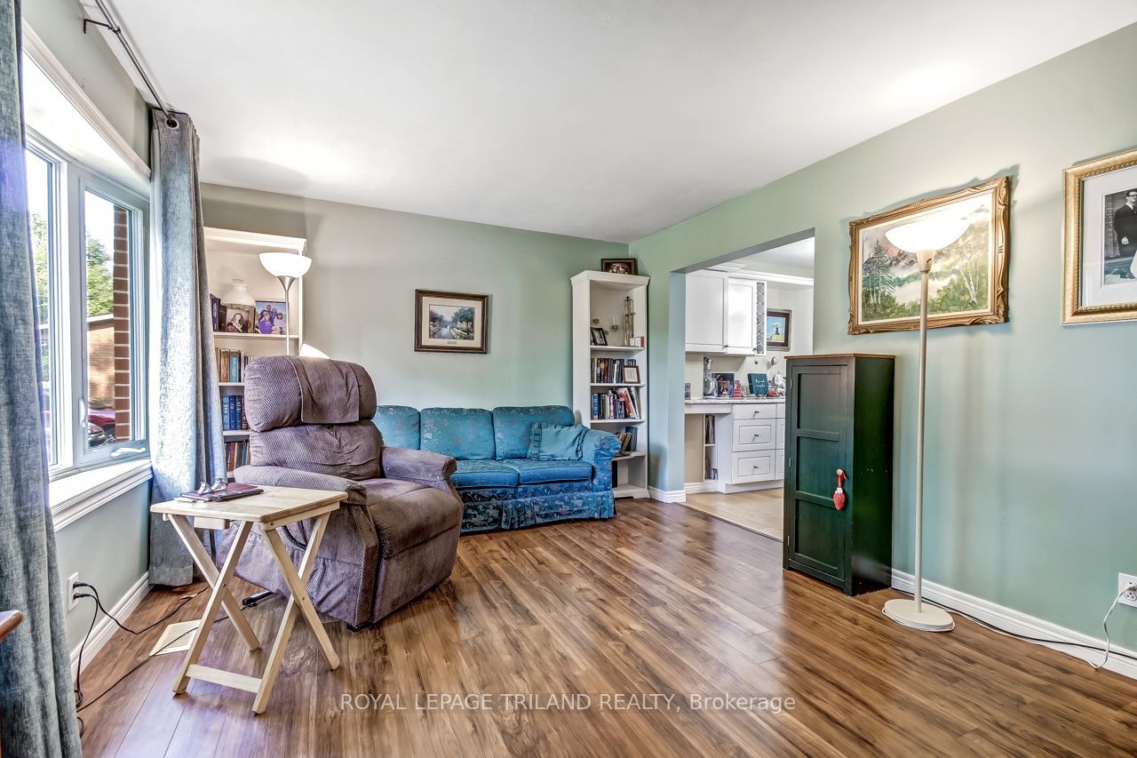 3 Gregory Place, St. Thomas, ON N5R 4S4 photo 4