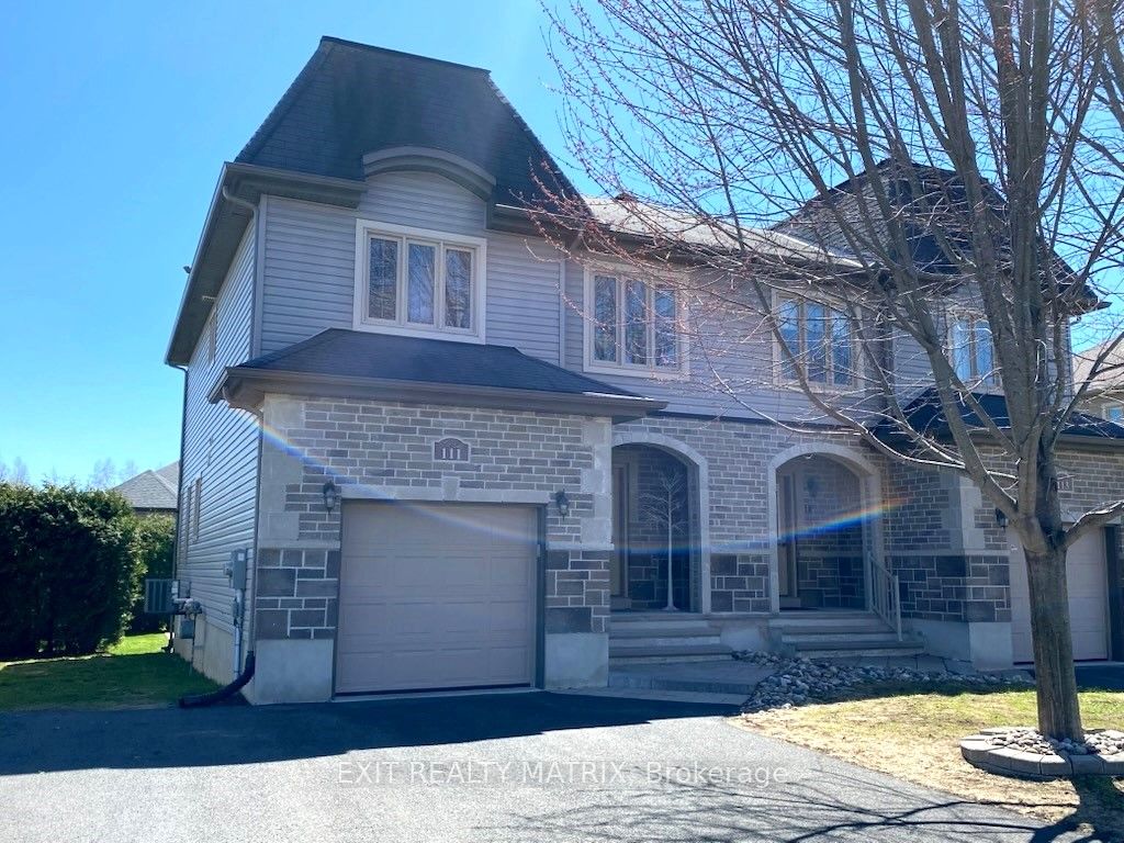 111 Brunet Street, The Nation, ON K0A 2M0
