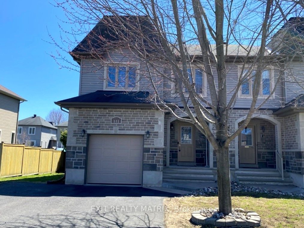 111 Brunet Street, The Nation, ON K0A 2M0 photo 2