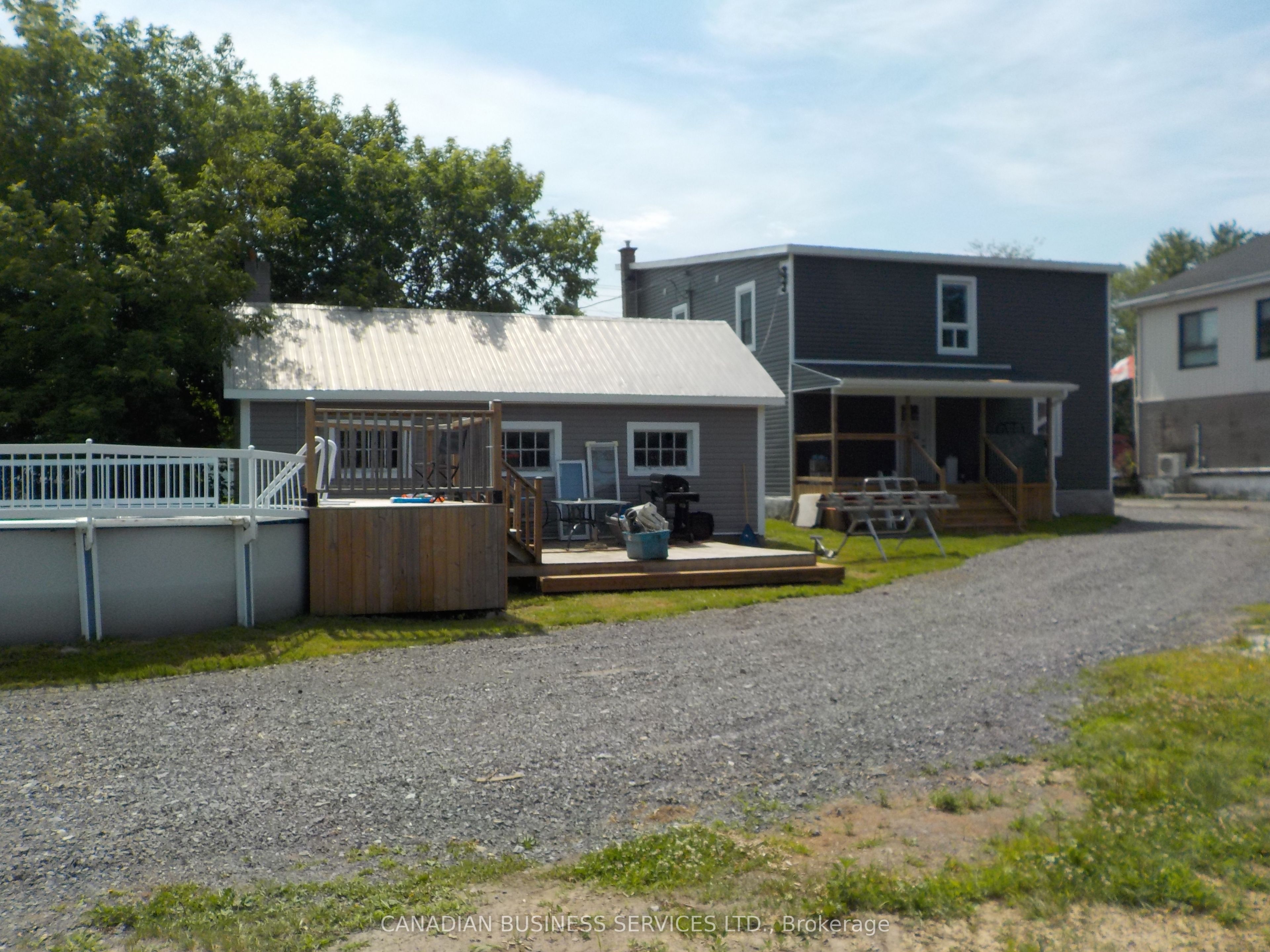 2285 Laval Road S, Clarence-Rockland, ON K0A 1E0 photo 5