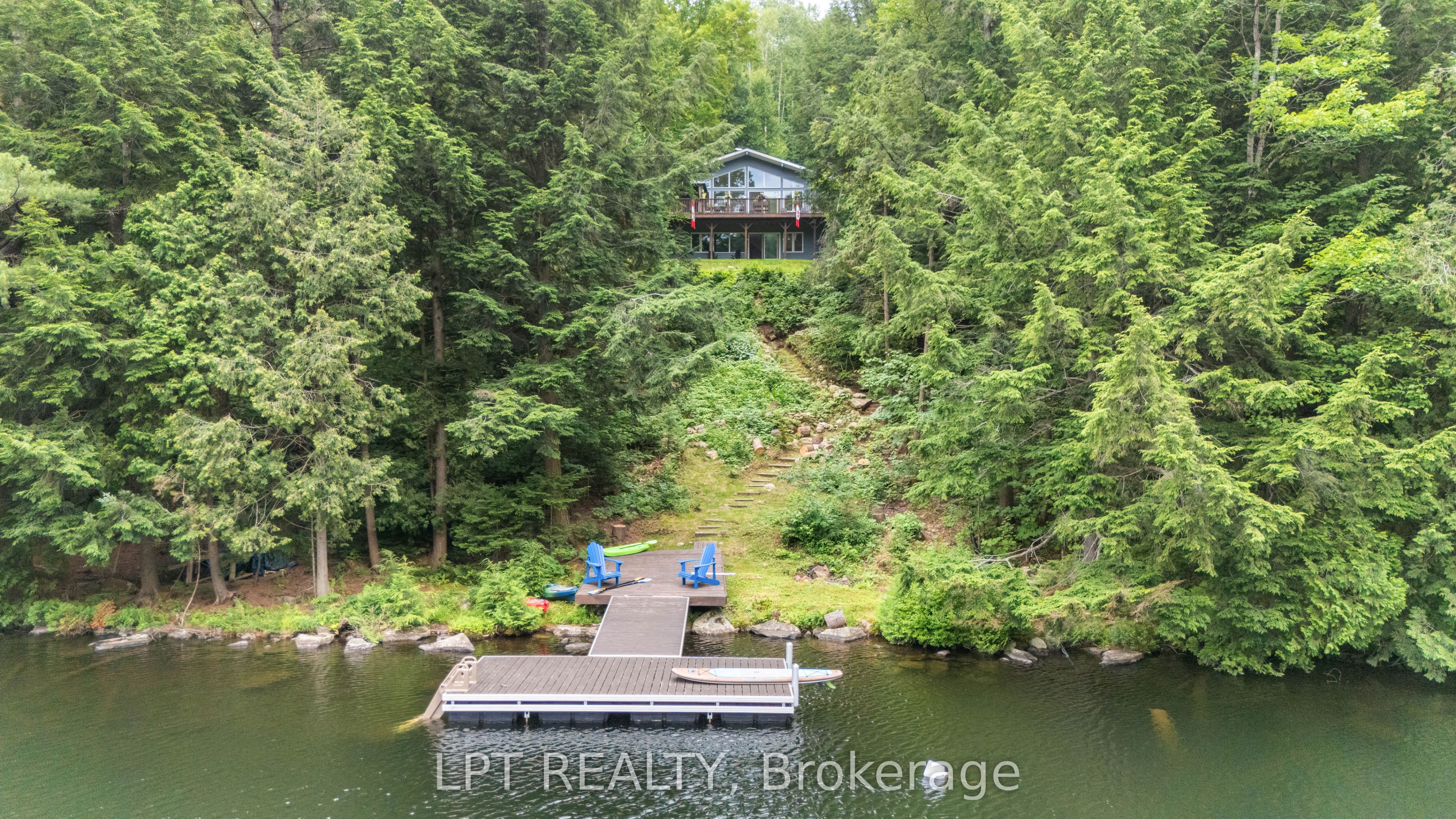 500A Hazard Hill Road, Kearney, ON P0A 1M0 photo 3