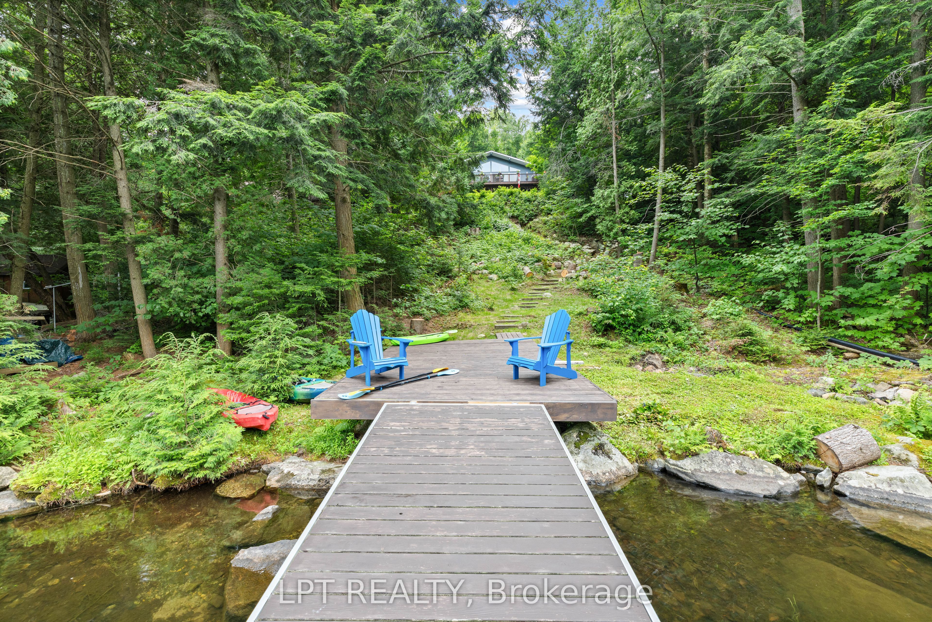 500A Hazard Hill Road, Kearney, ON P0A 1M0 photo 4