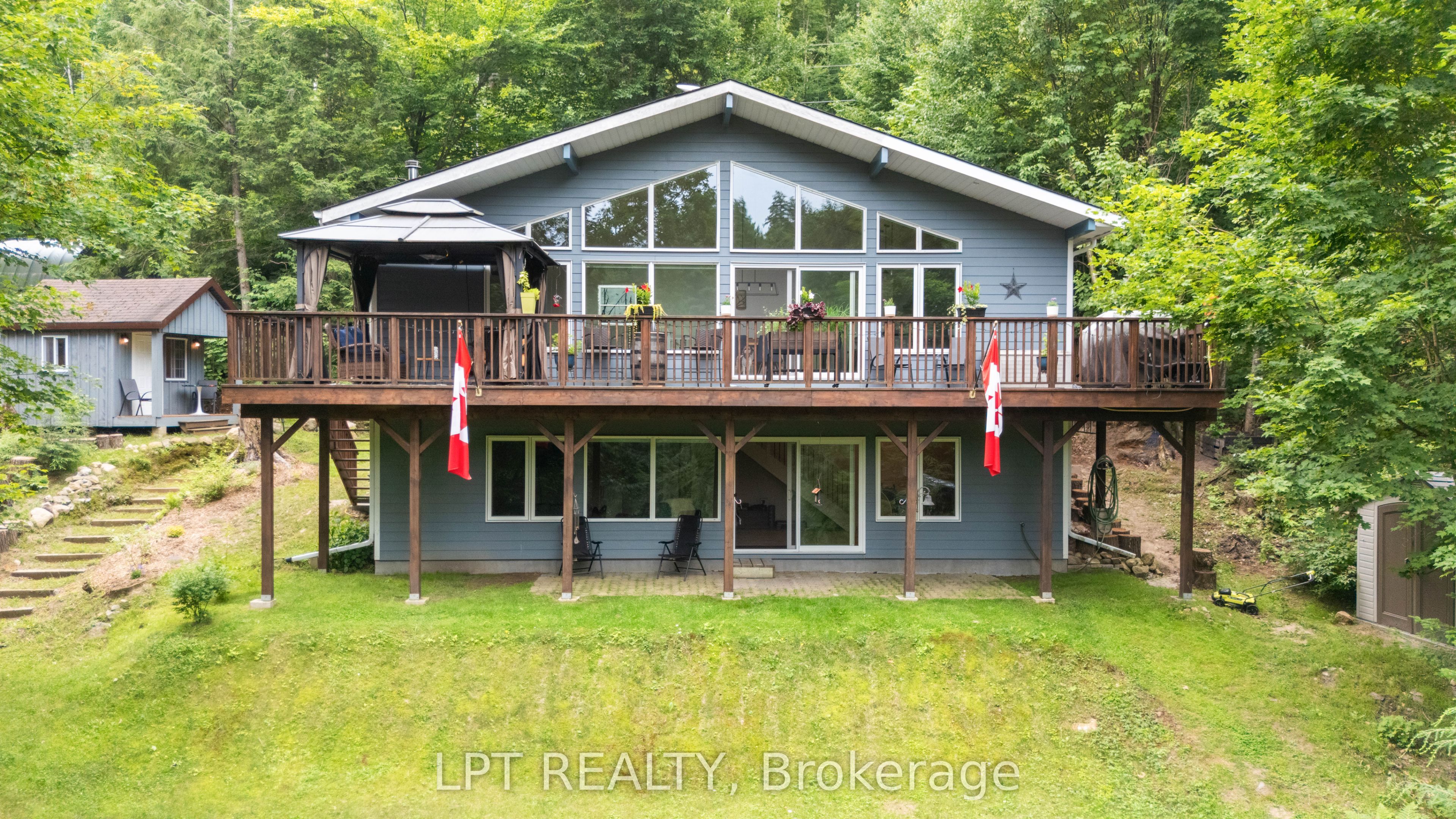 500A Hazard Hill Road, Kearney, ON P0A 1M0 photo 5