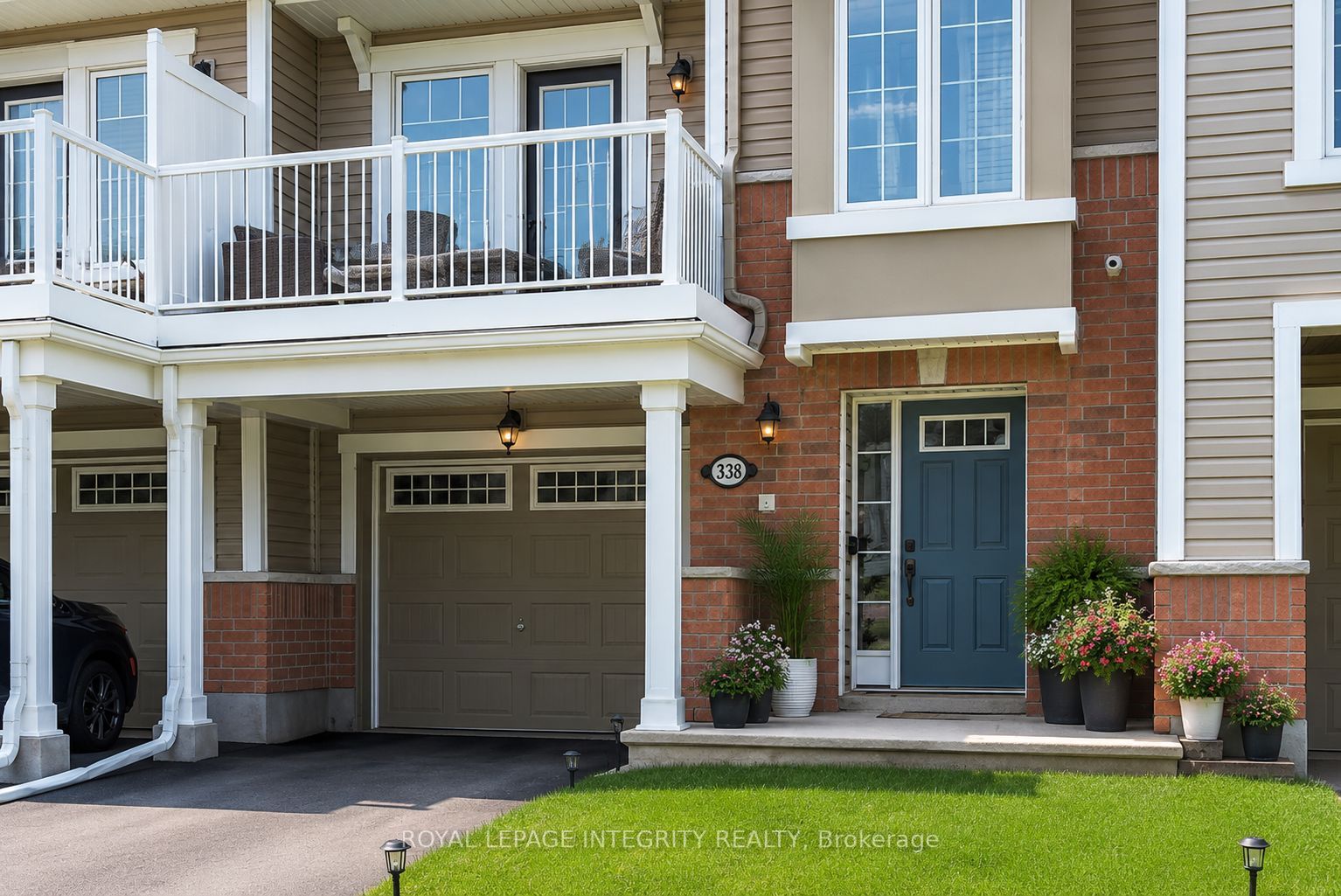 338 Pumpkinseed Crescent, Barrhaven, ON K2J 6K1 photo 4