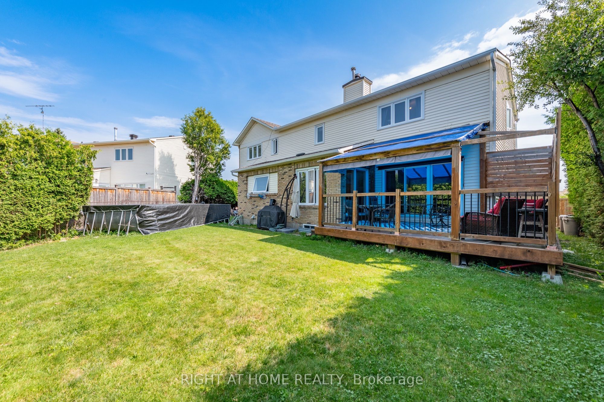 1446 Bourcier Drive, Orleans - Cumberland and Area, ON K1E 3J9 photo 5