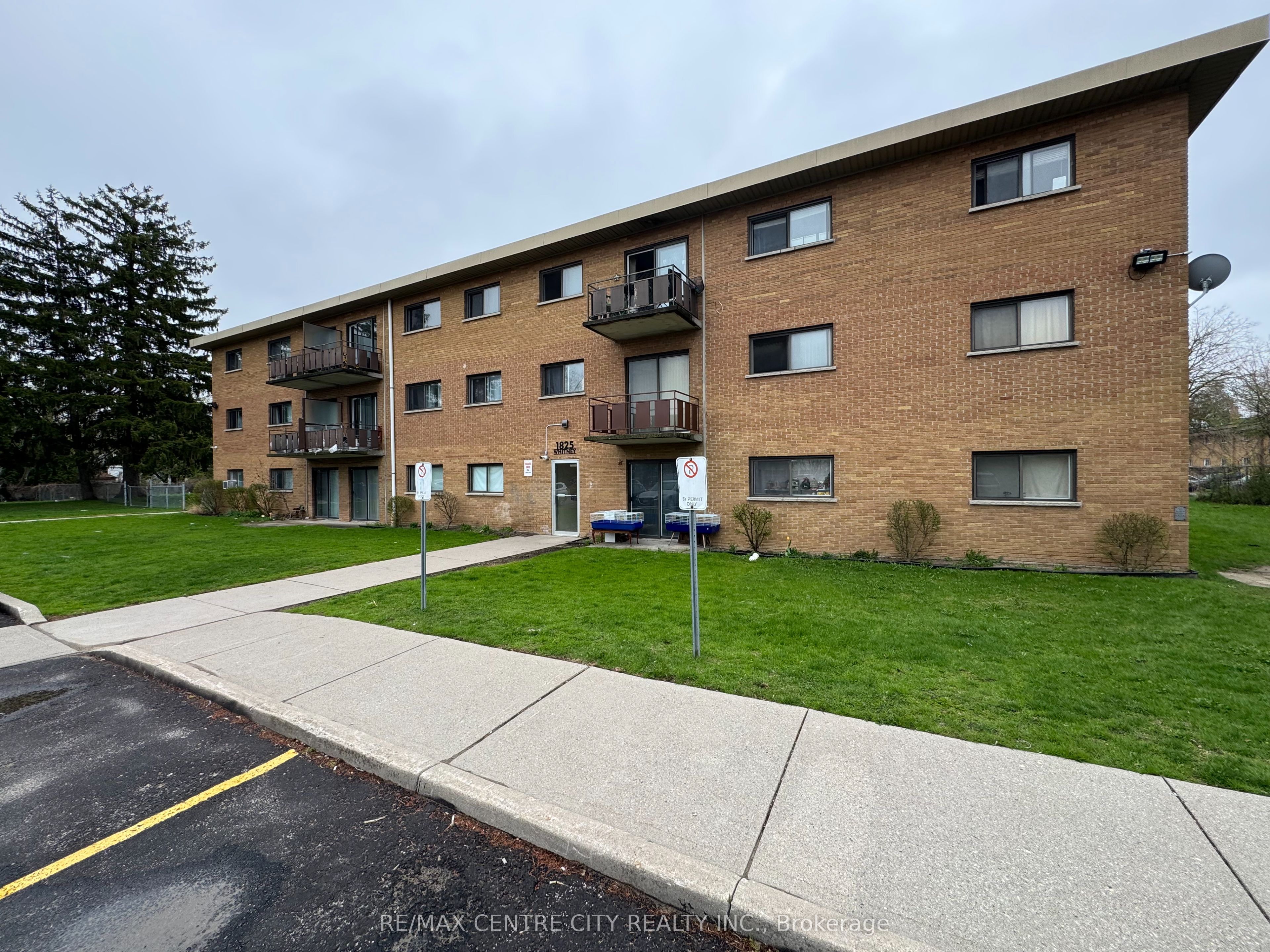 1825 Whitney Street 105, London East, ON N5W 2W3 photo 2