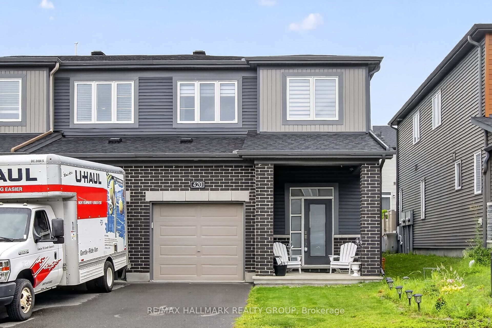 420 Kayak Street, Barrhaven, ON K2J 6P3