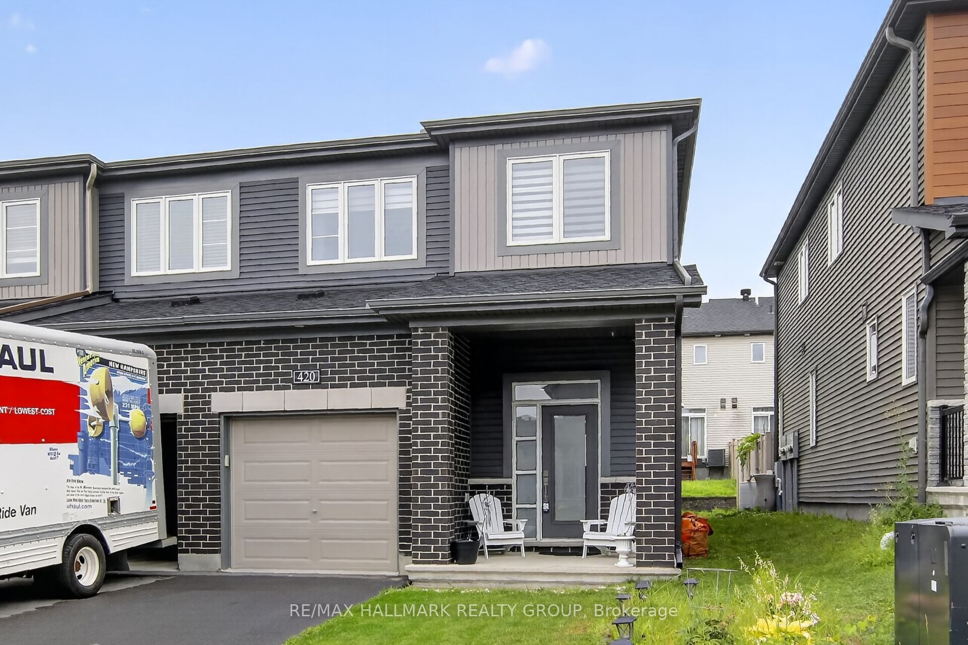 420 Kayak Street, Barrhaven, ON K2J 6P3 photo 2
