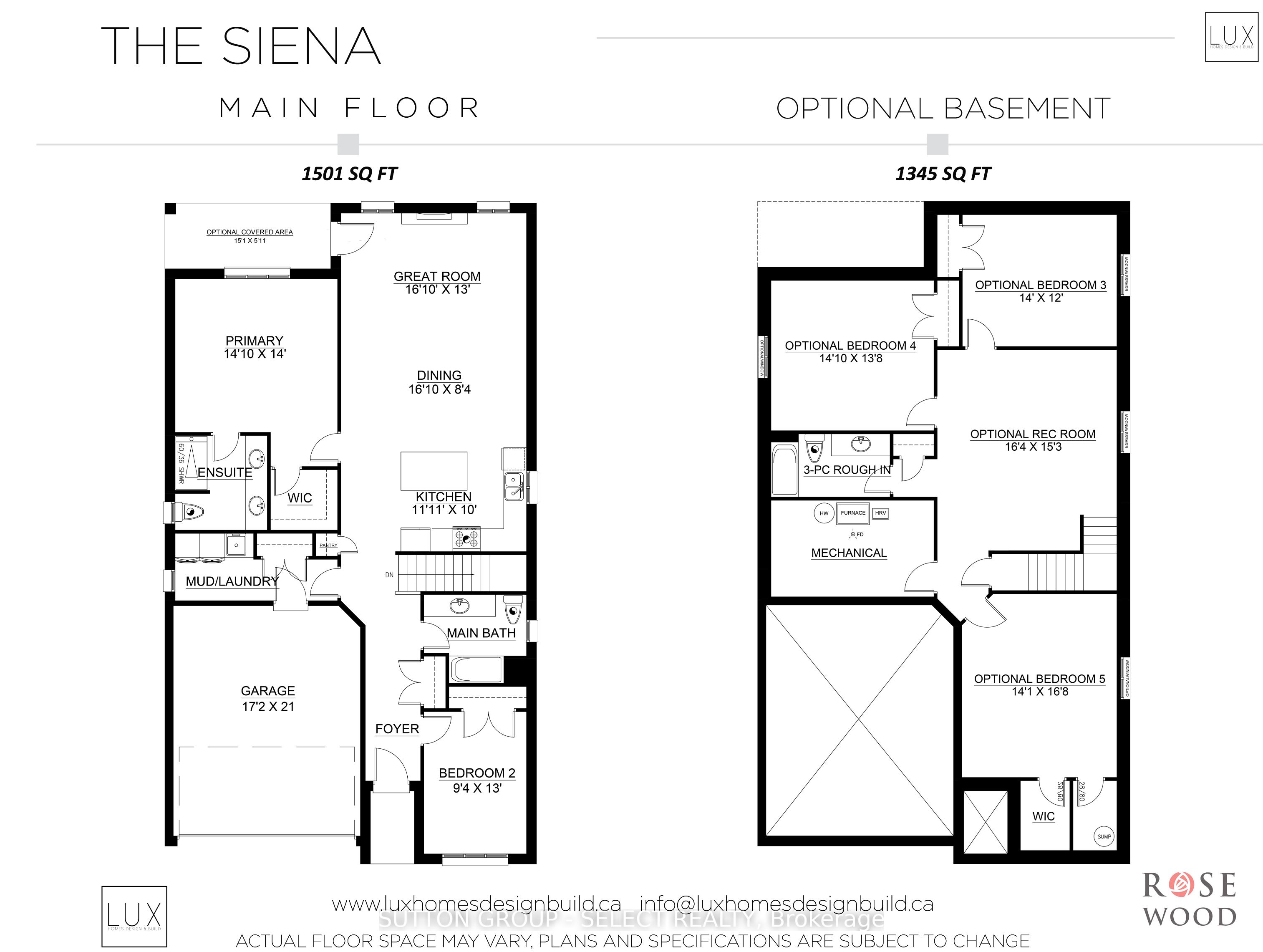 24 Purple Beech Trail, Thames Centre, ON N0M 2P0 photo 2