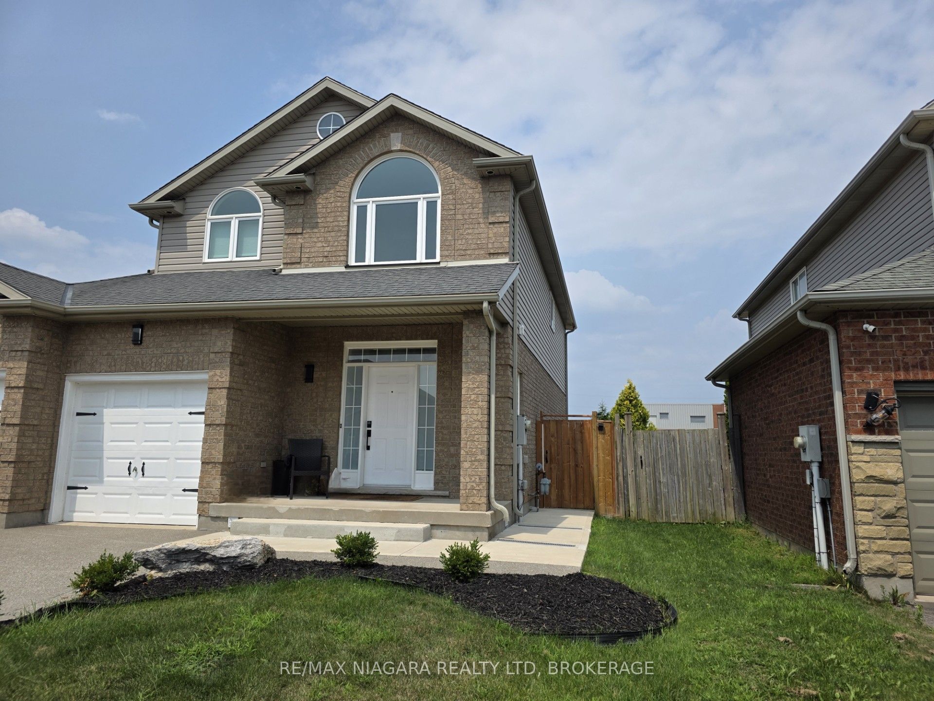 8383 Heikoop Crescent Lower Level, Niagara Falls, ON L2H 3J7