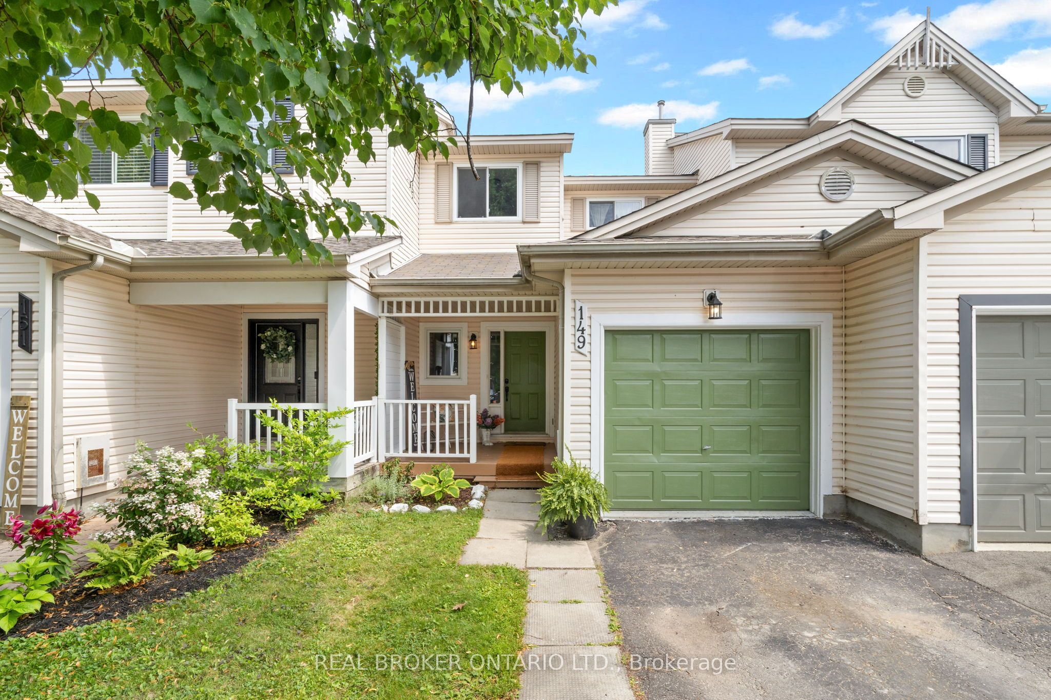 149 Crampton Drive, Carleton Place, ON K7C 4P5