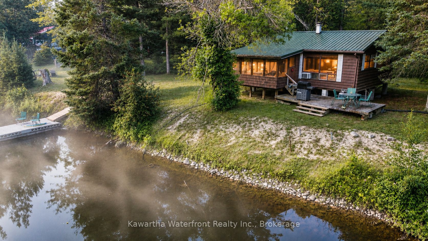 1035 Nystedt Lane, Minden Hills, ON K0M 2A1