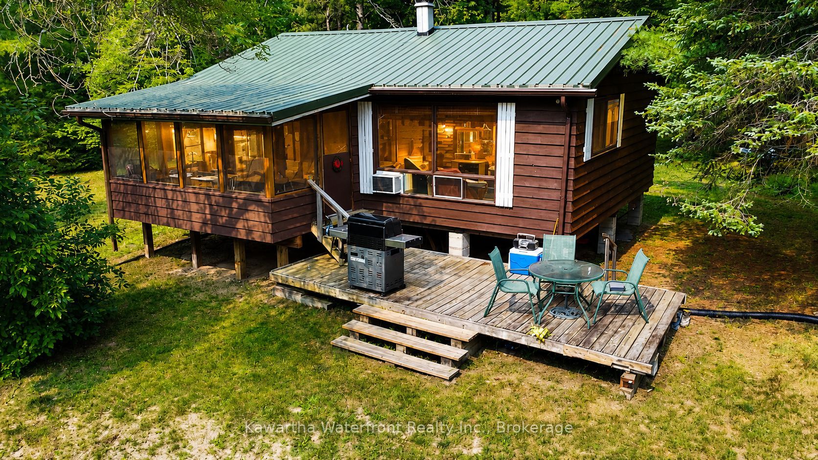 1035 Nystedt Lane, Minden Hills, ON K0M 2A1 photo 2