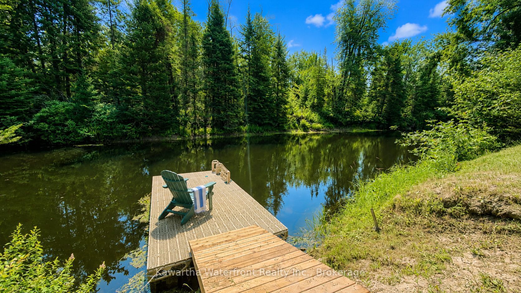 1035 Nystedt Lane, Minden Hills, ON K0M 2A1 photo 3