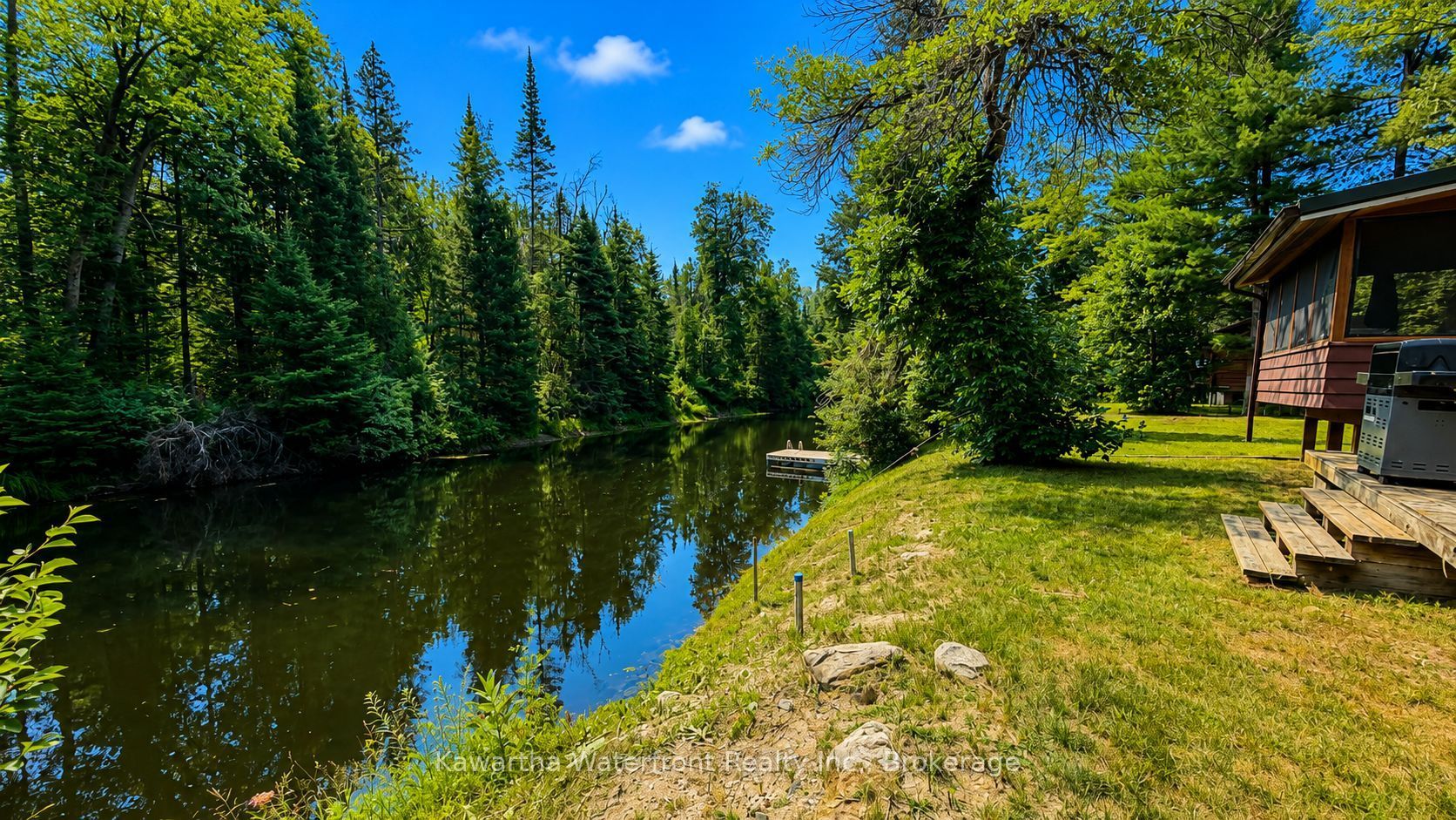 1035 Nystedt Lane, Minden Hills, ON K0M 2A1 photo 4