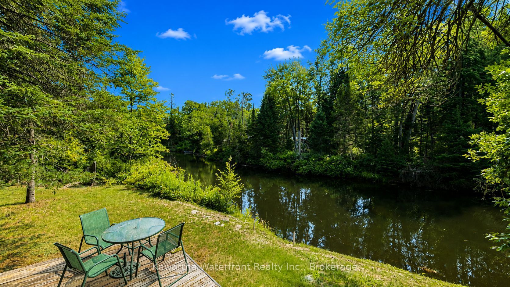 1035 Nystedt Lane, Minden Hills, ON K0M 2A1 photo 5