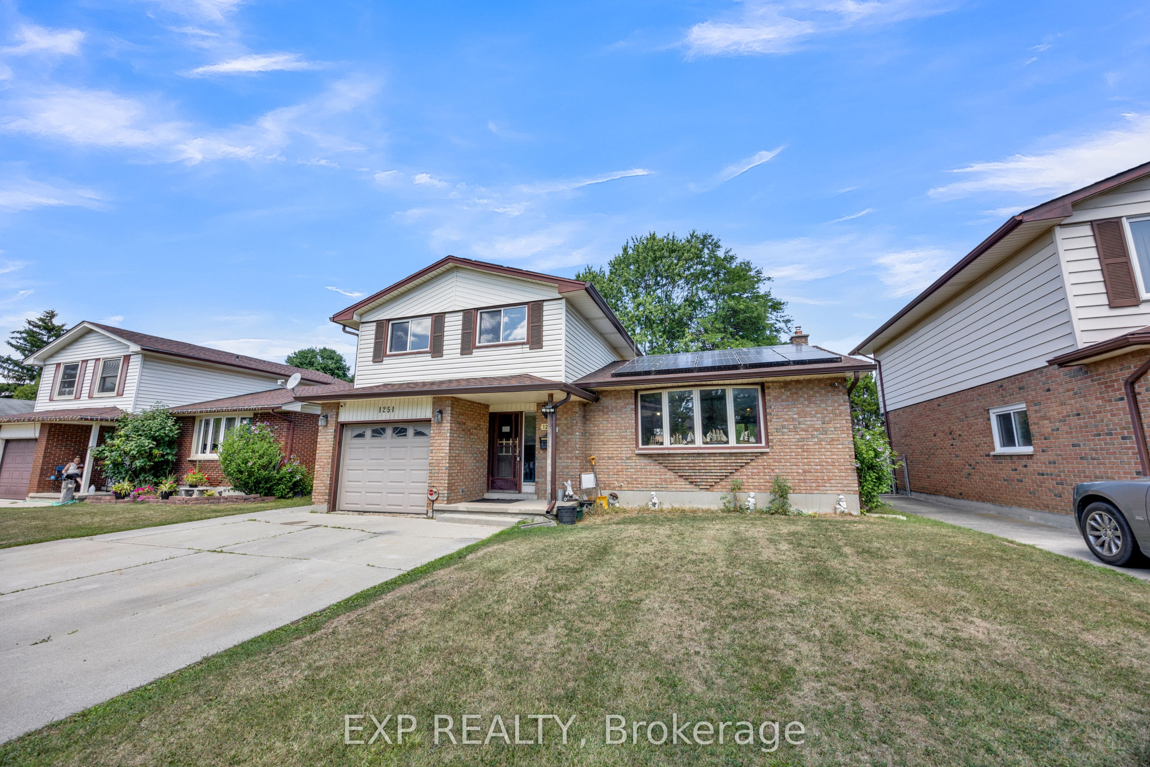1251 Jalna Boulevard, London South, ON N6E 2A8 photo 2