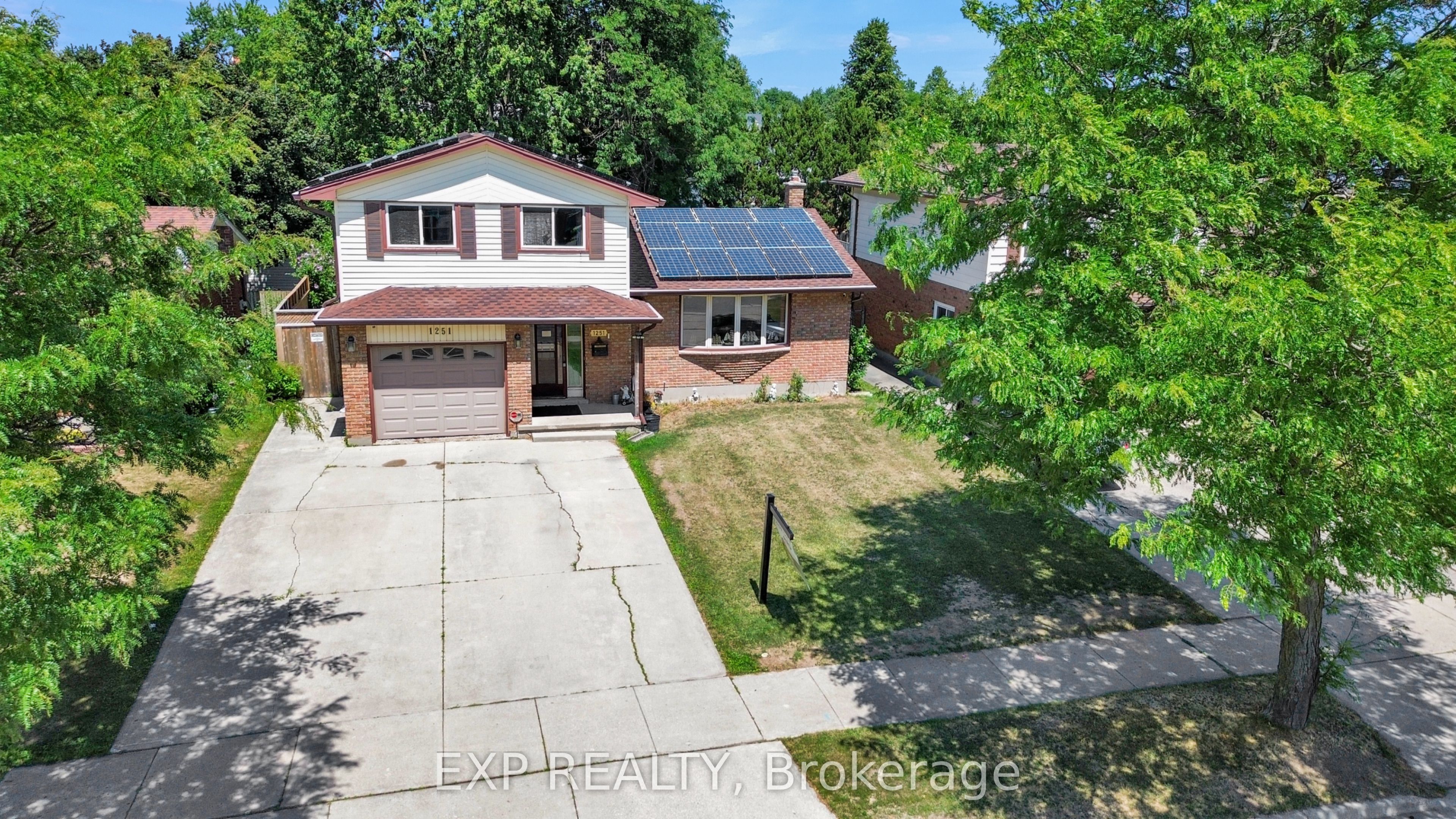 1251 Jalna Boulevard, London South, ON N6E 2A8 photo 3