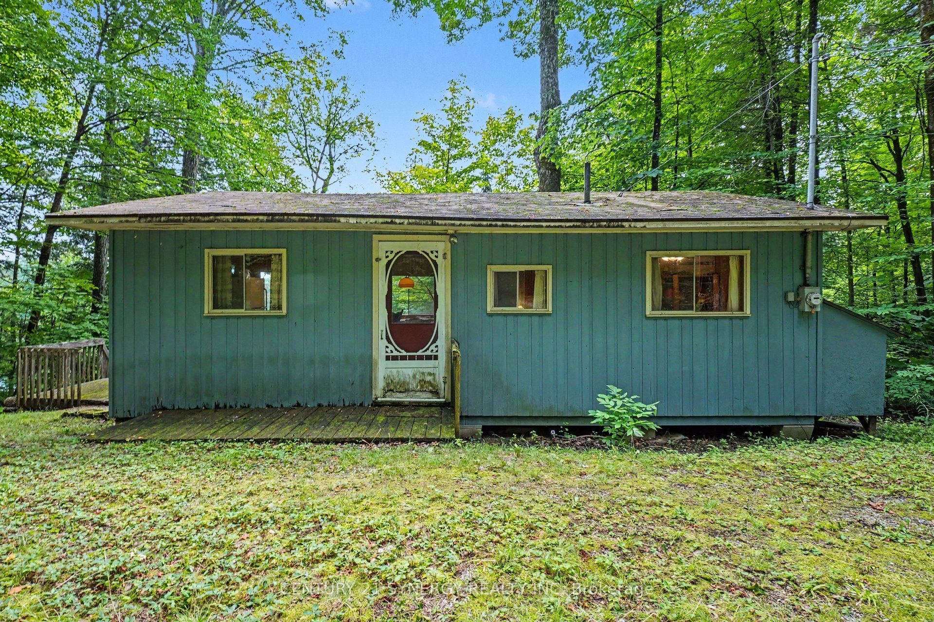 1362 Mosque Lake Lane, Frontenac, ON K0H 2M0