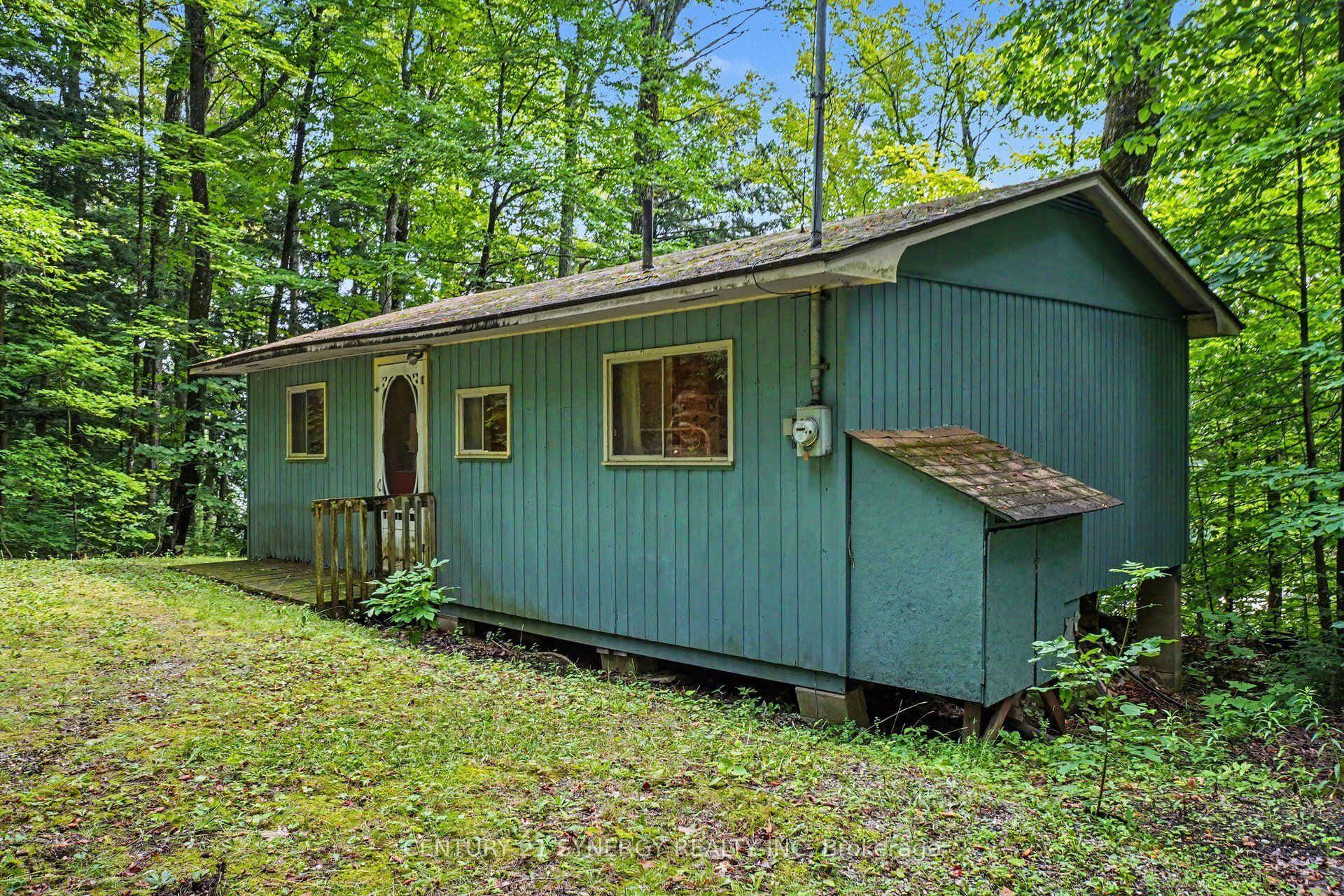 1362 Mosque Lake Lane, Frontenac, ON K0H 2M0 photo 2