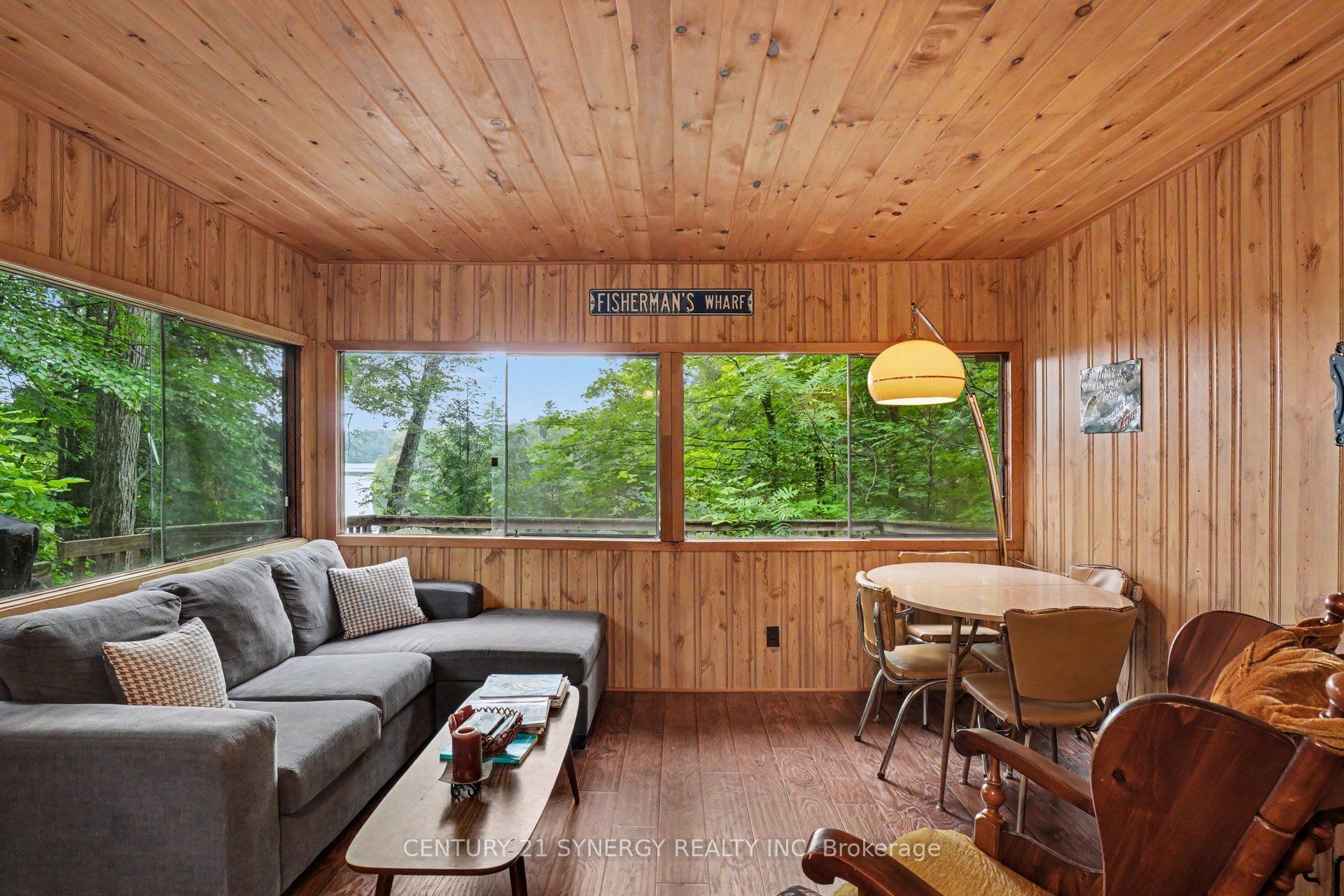 1362 Mosque Lake Lane, Frontenac, ON K0H 2M0 photo 3