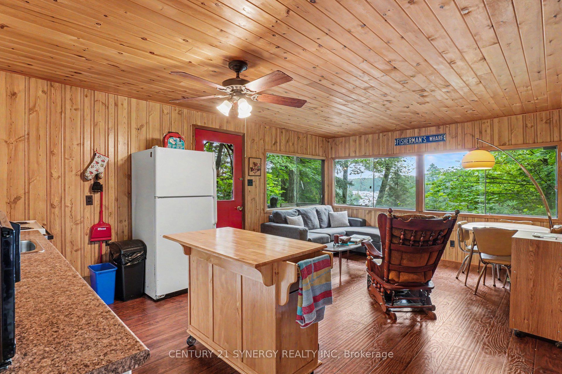 1362 Mosque Lake Lane, Frontenac, ON K0H 2M0 photo 5