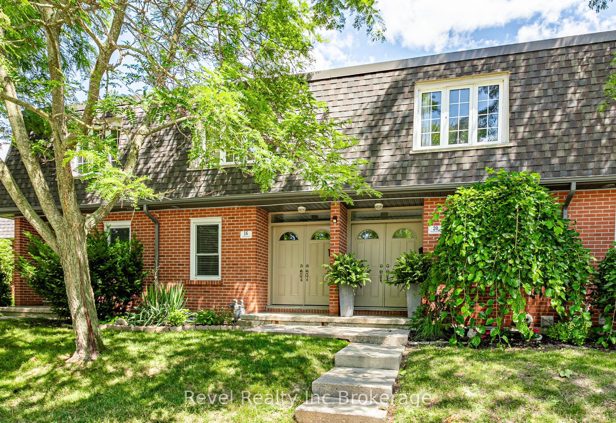 16 Homestead Crescent, London North, ON N6G 2E4 photo 3