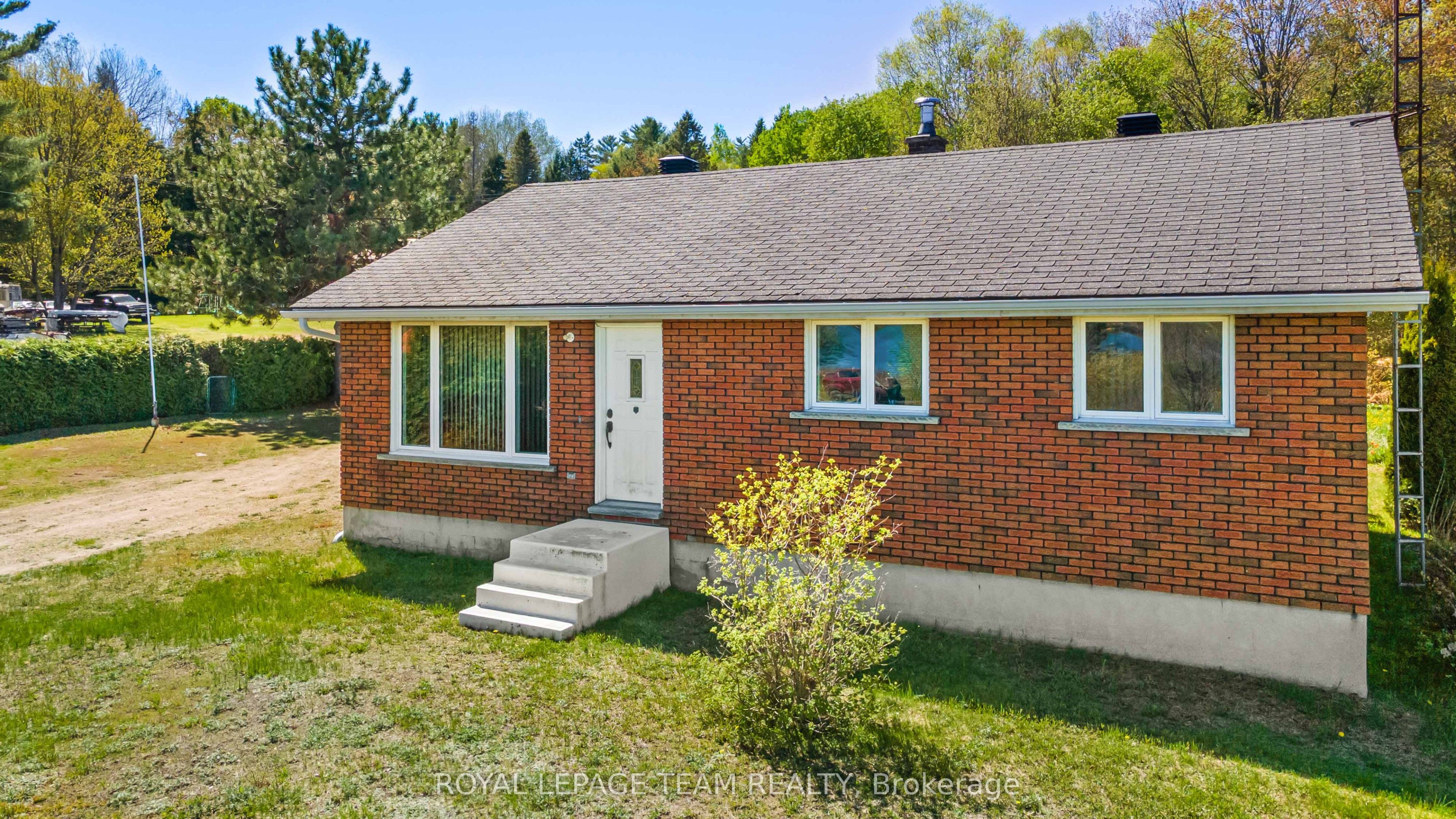 286 Siberia Road, Madawaska Valley, ON K0J 1B0 photo 5