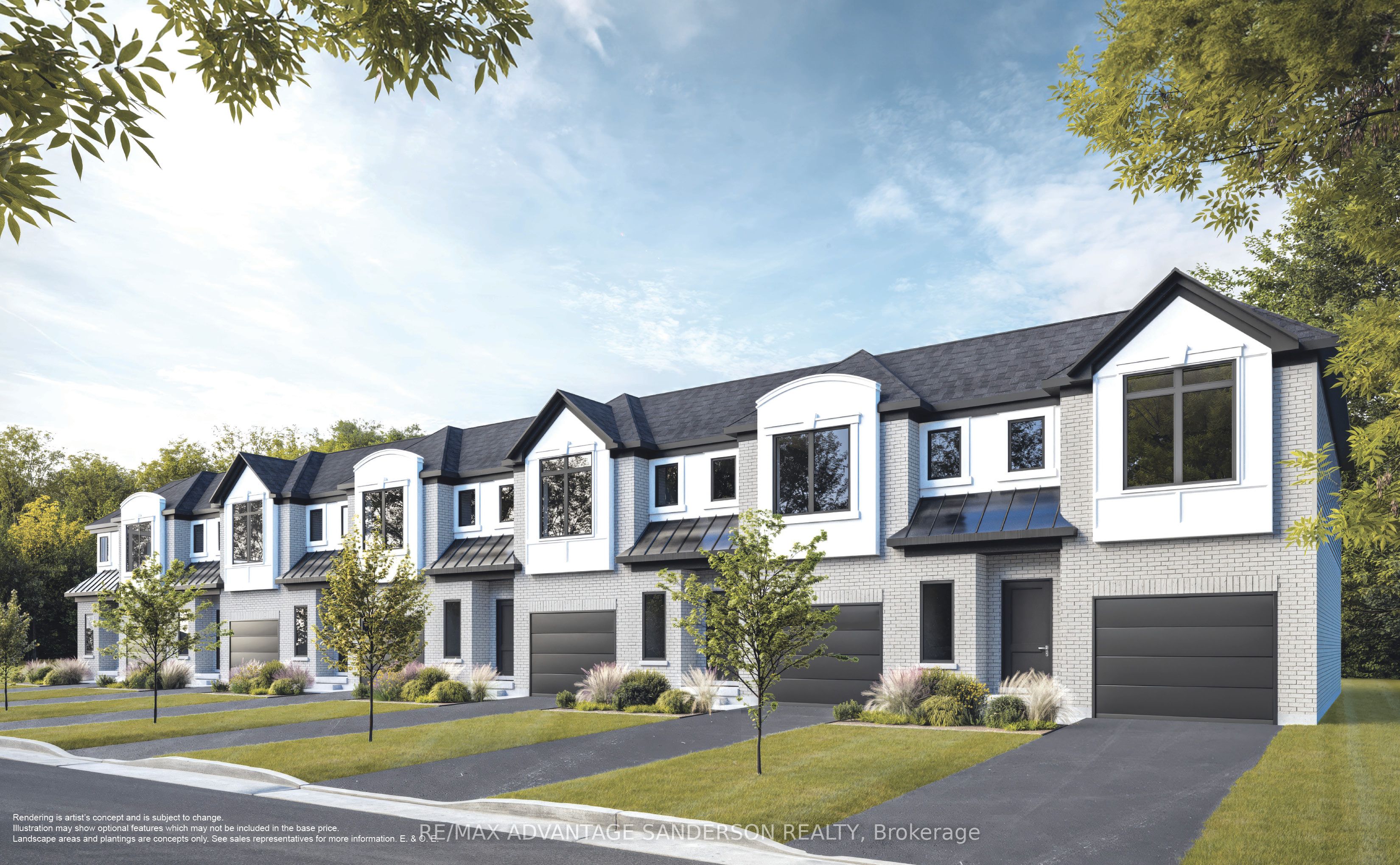 169 Bowman Drive, Middlesex Centre, ON N0M 2A0 photo 2