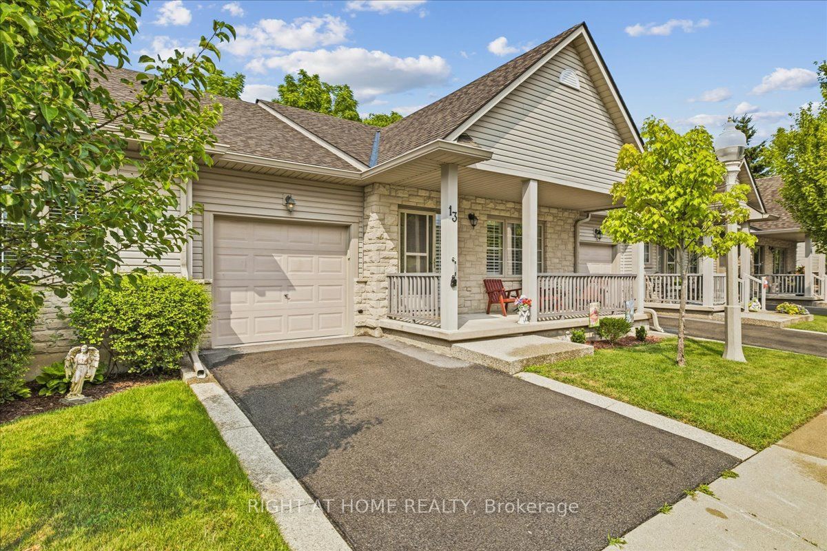 34 Southbrook Drive 13, Hamilton, ON L0R 1C0 photo 4