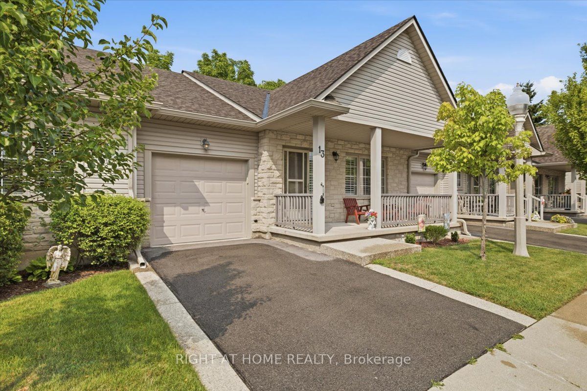 34 Southbrook Drive 13, Hamilton, ON L0R 1C0 photo 5
